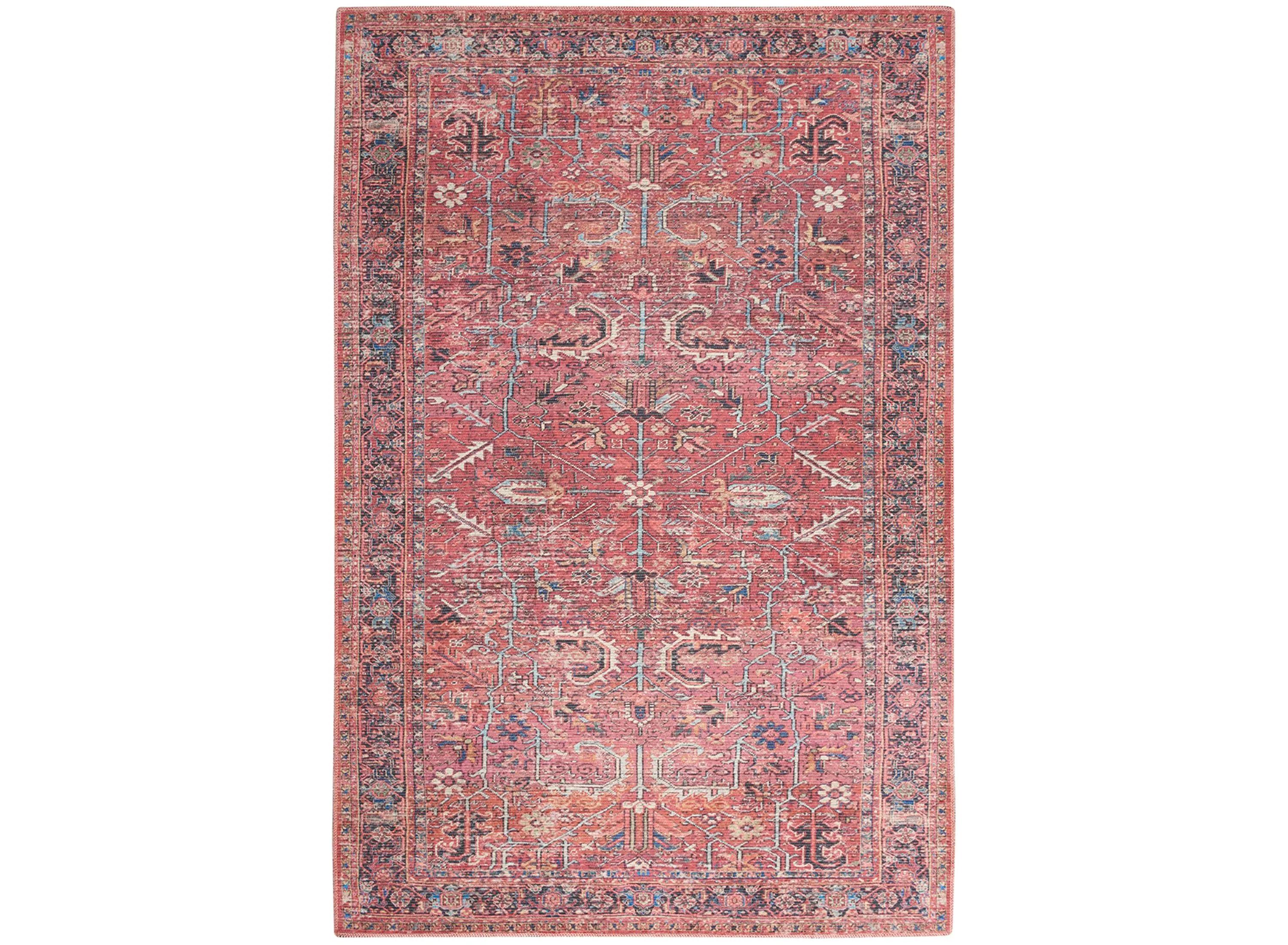 Nicole Curtis Aarquelle Area Rug