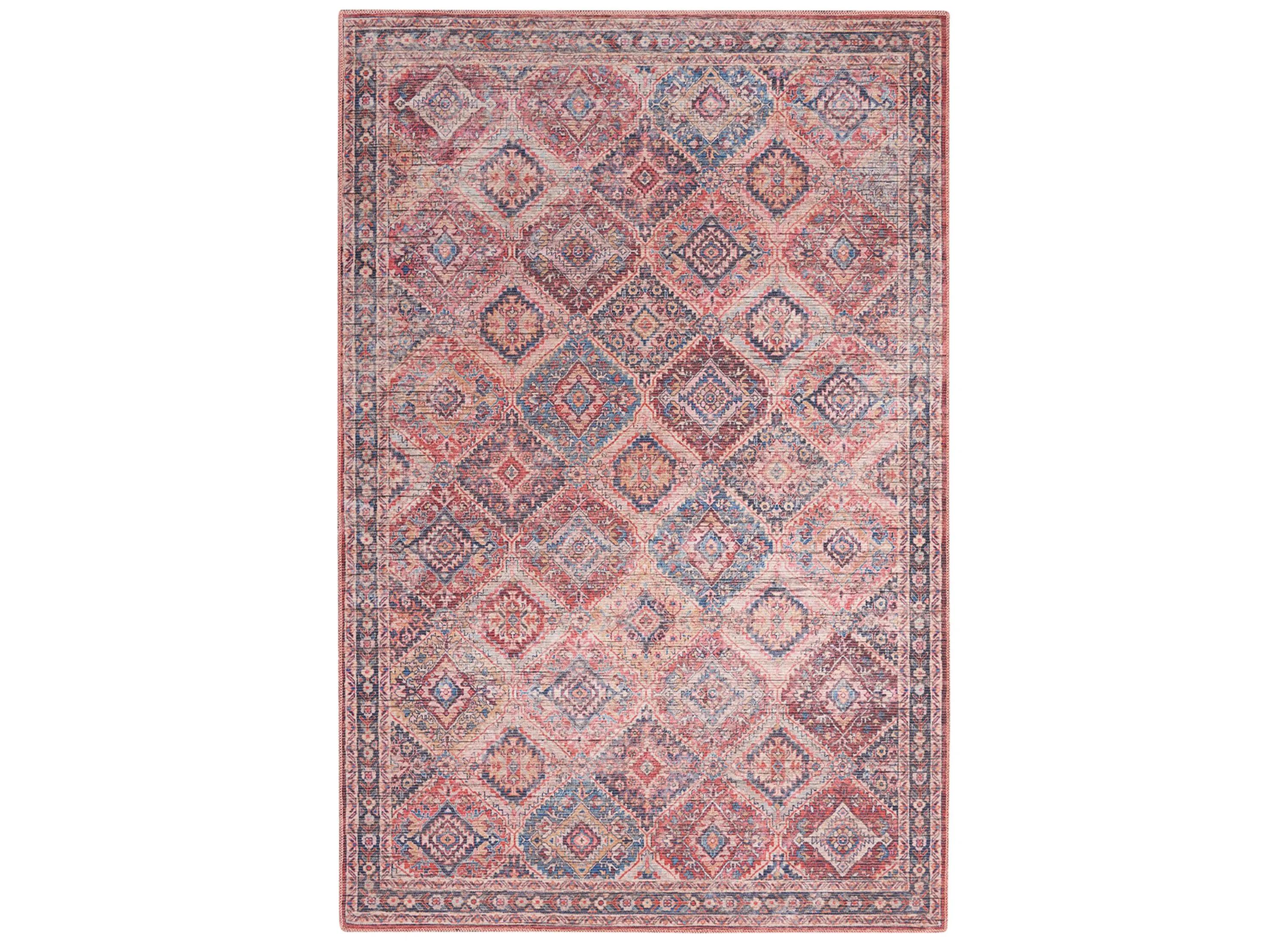 Nicole Curtis Blaiddwyn Area Rug