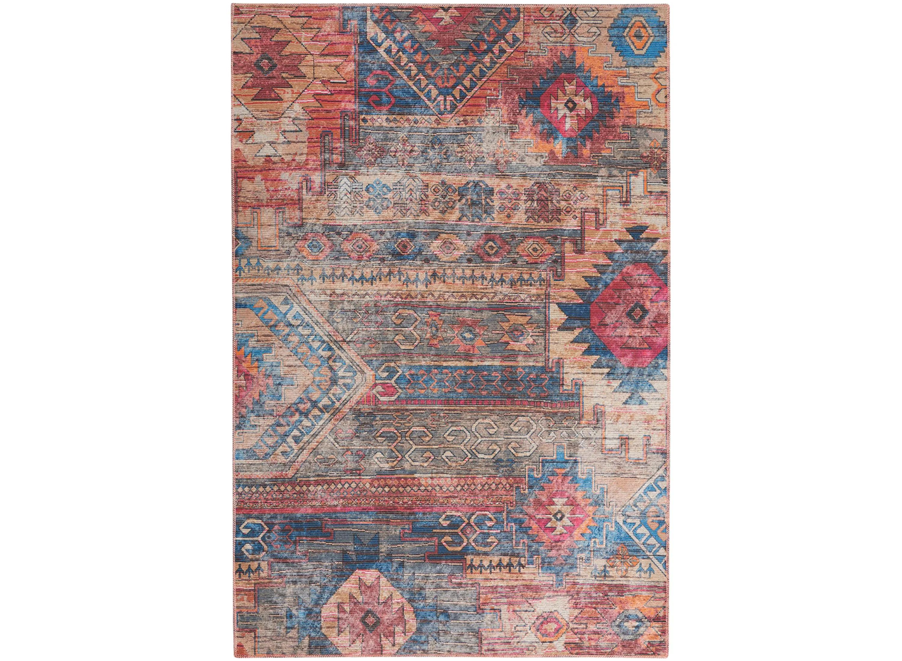 Nicole Curtis Alamos Area Rug