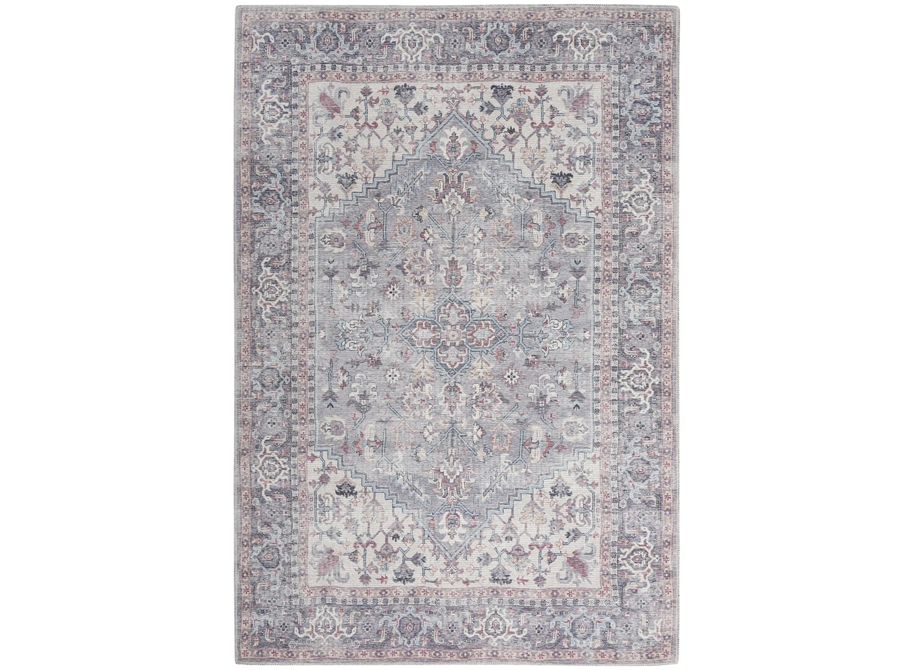 Nicole Curtis Albuquerque Area Rug