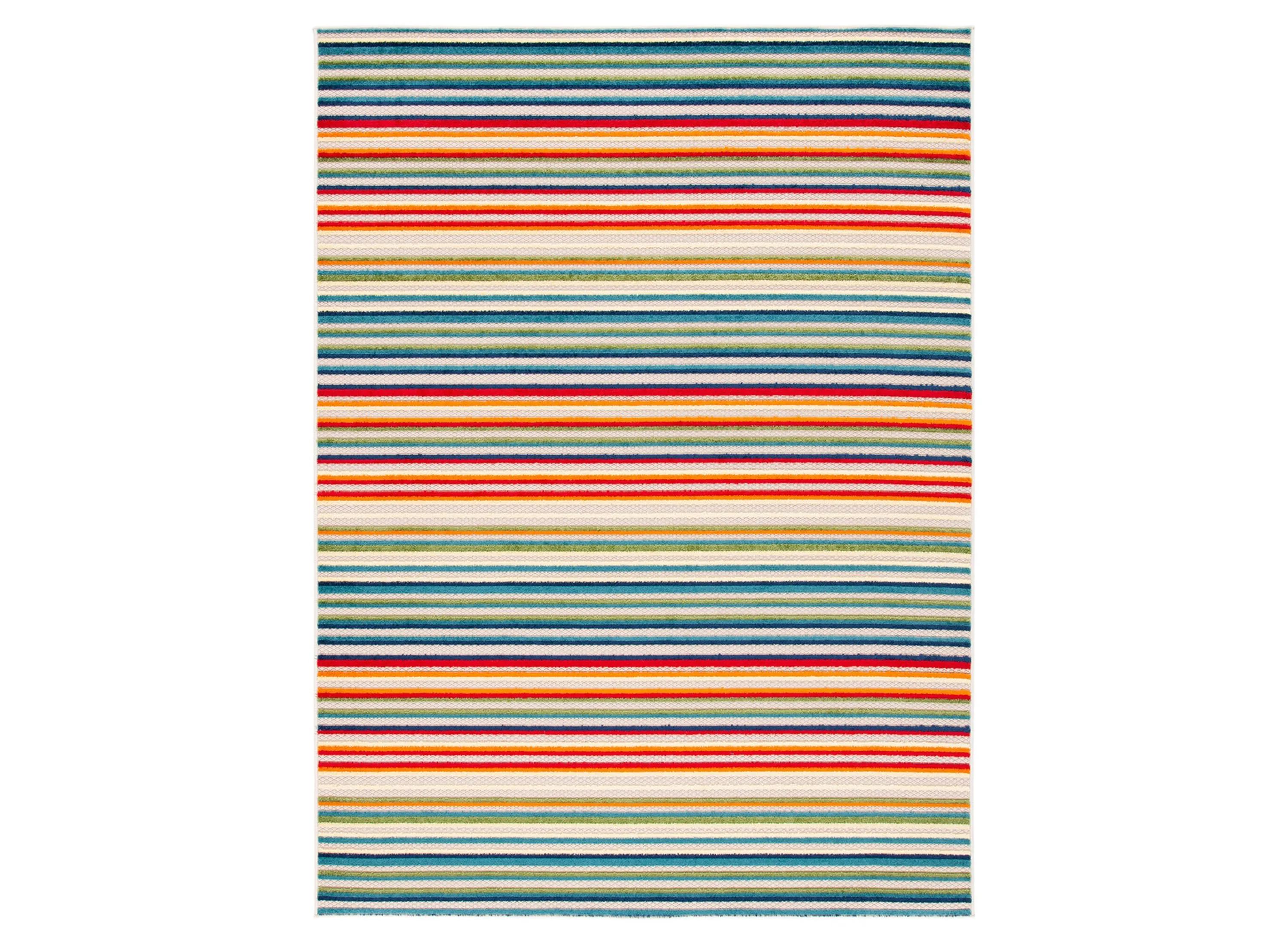 Safavieh Cabana Ava 8' X 10' Rug - Green