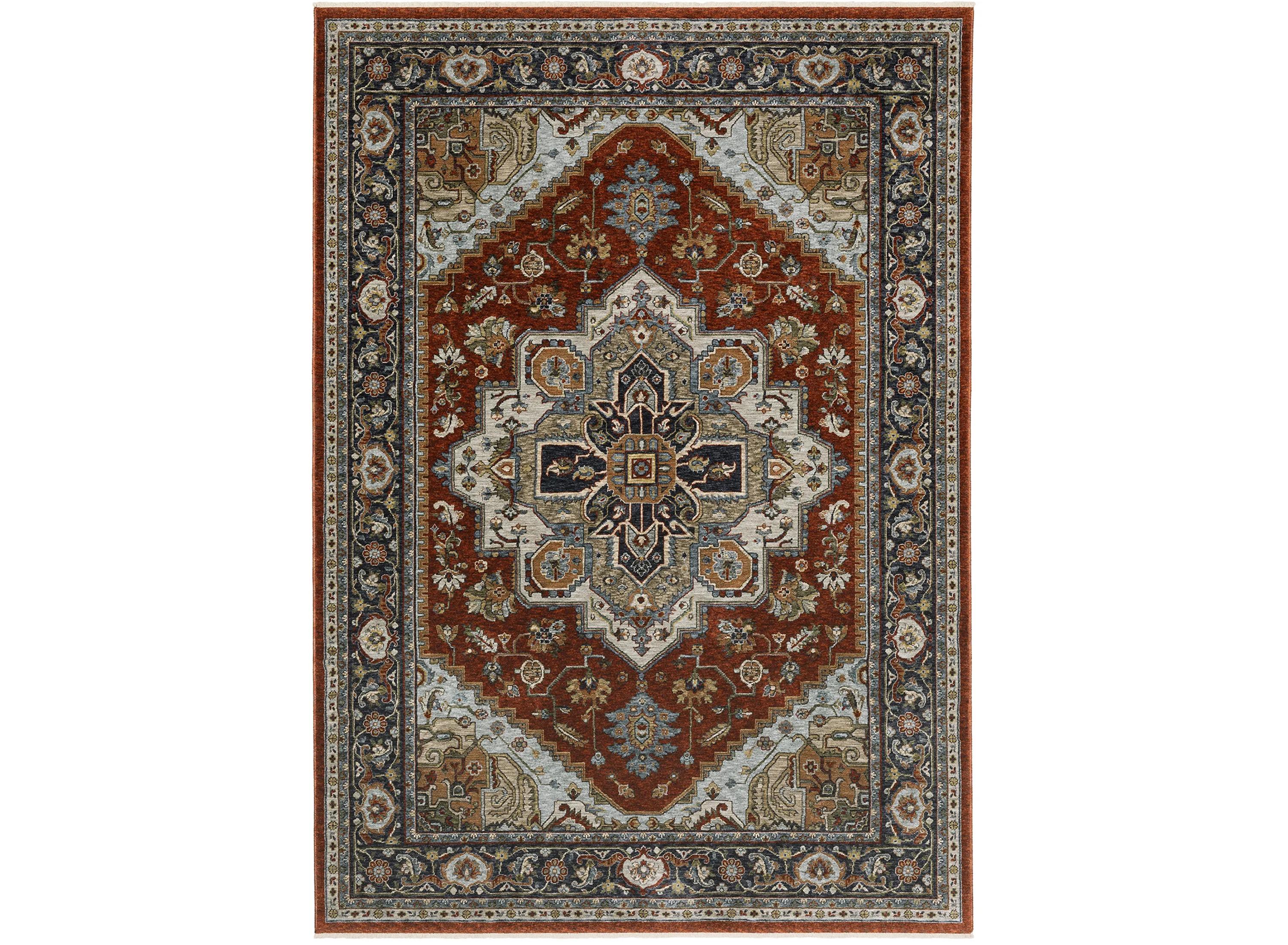 Eliza Area Rug