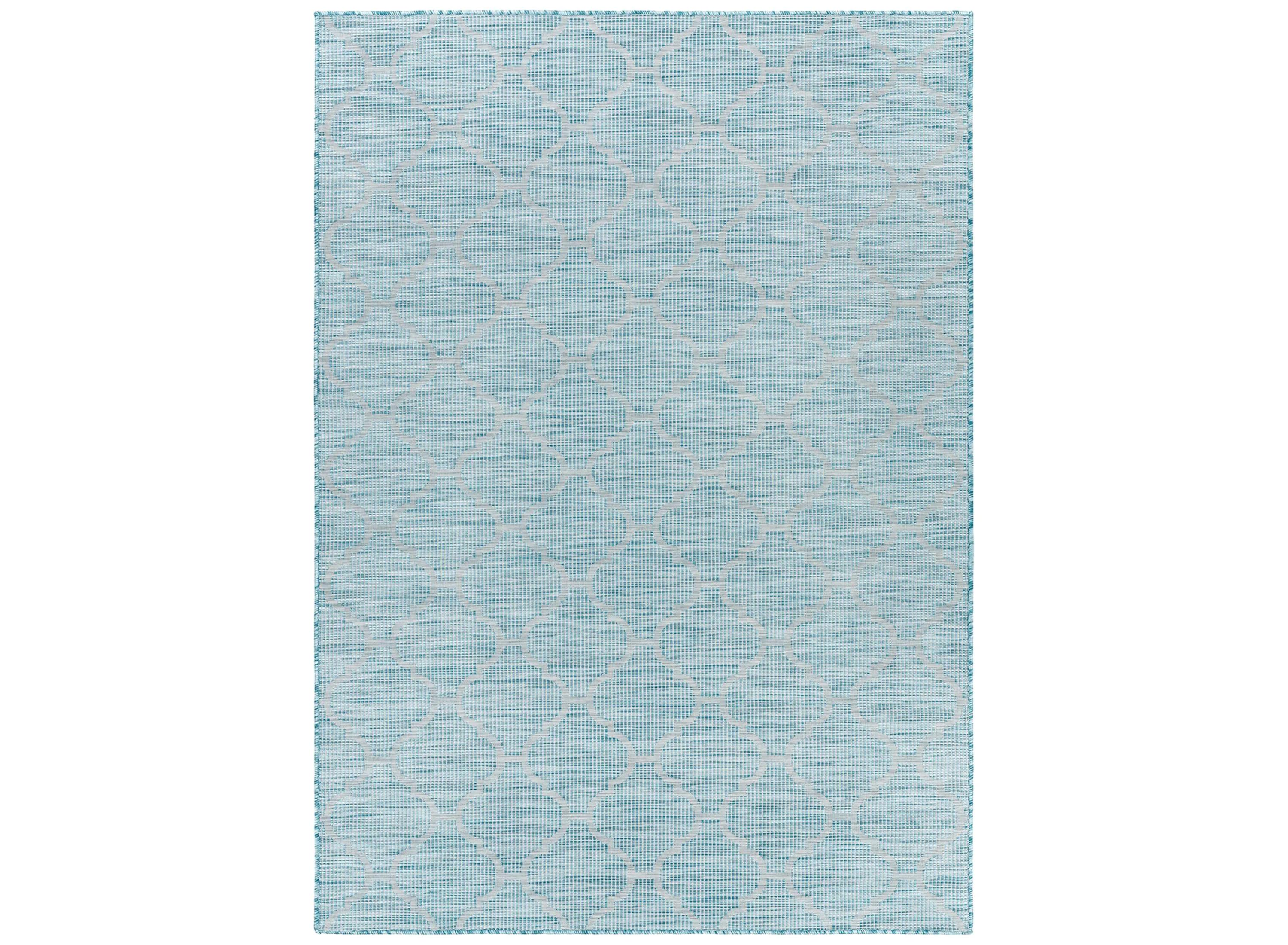 Pasadena Sage Indoor/Outdoor Area Rug
