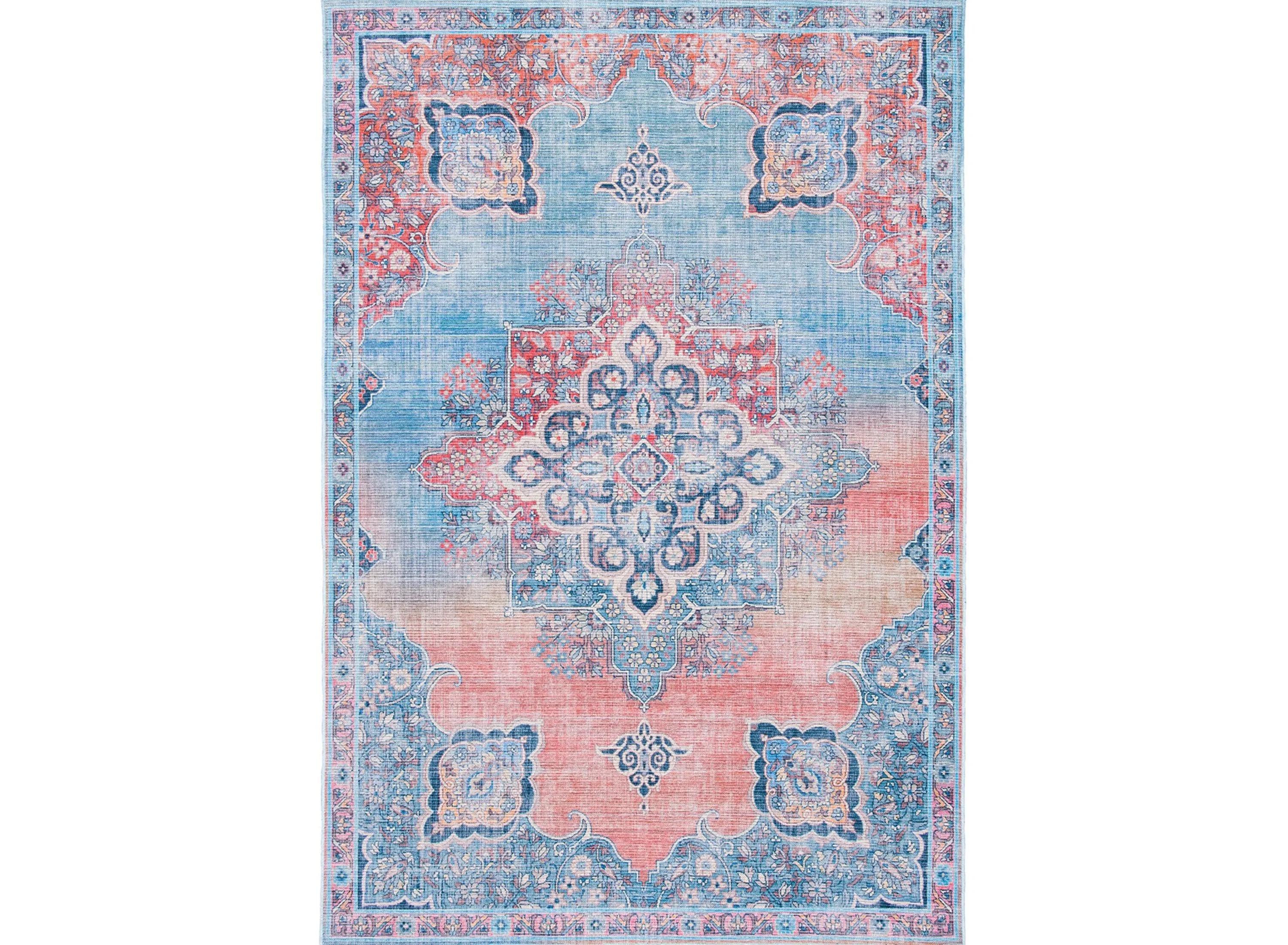 Safavieh Serapi Collection Rug