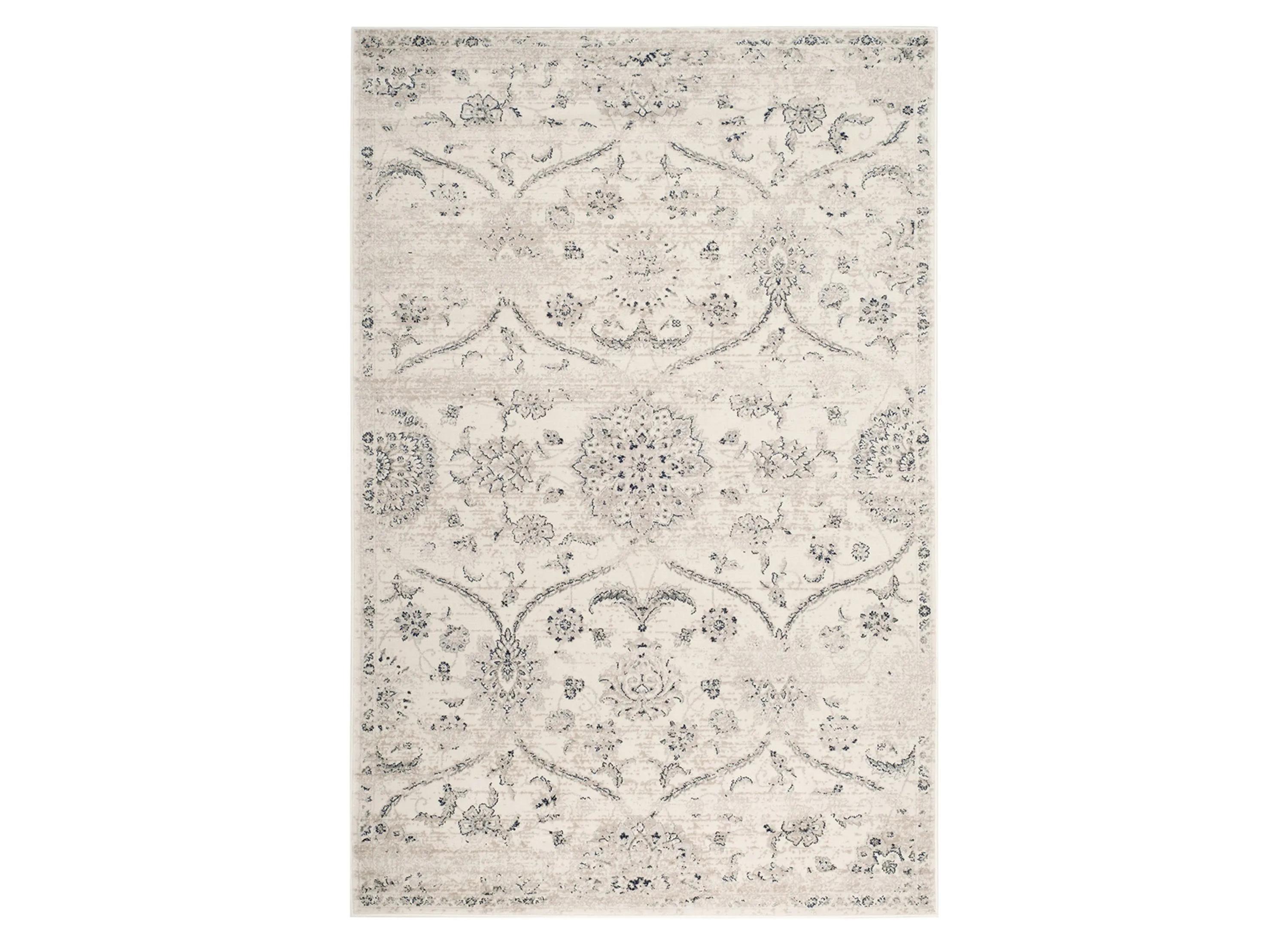 Carnegie 624 Collection 5'1" X 7'6" Rug