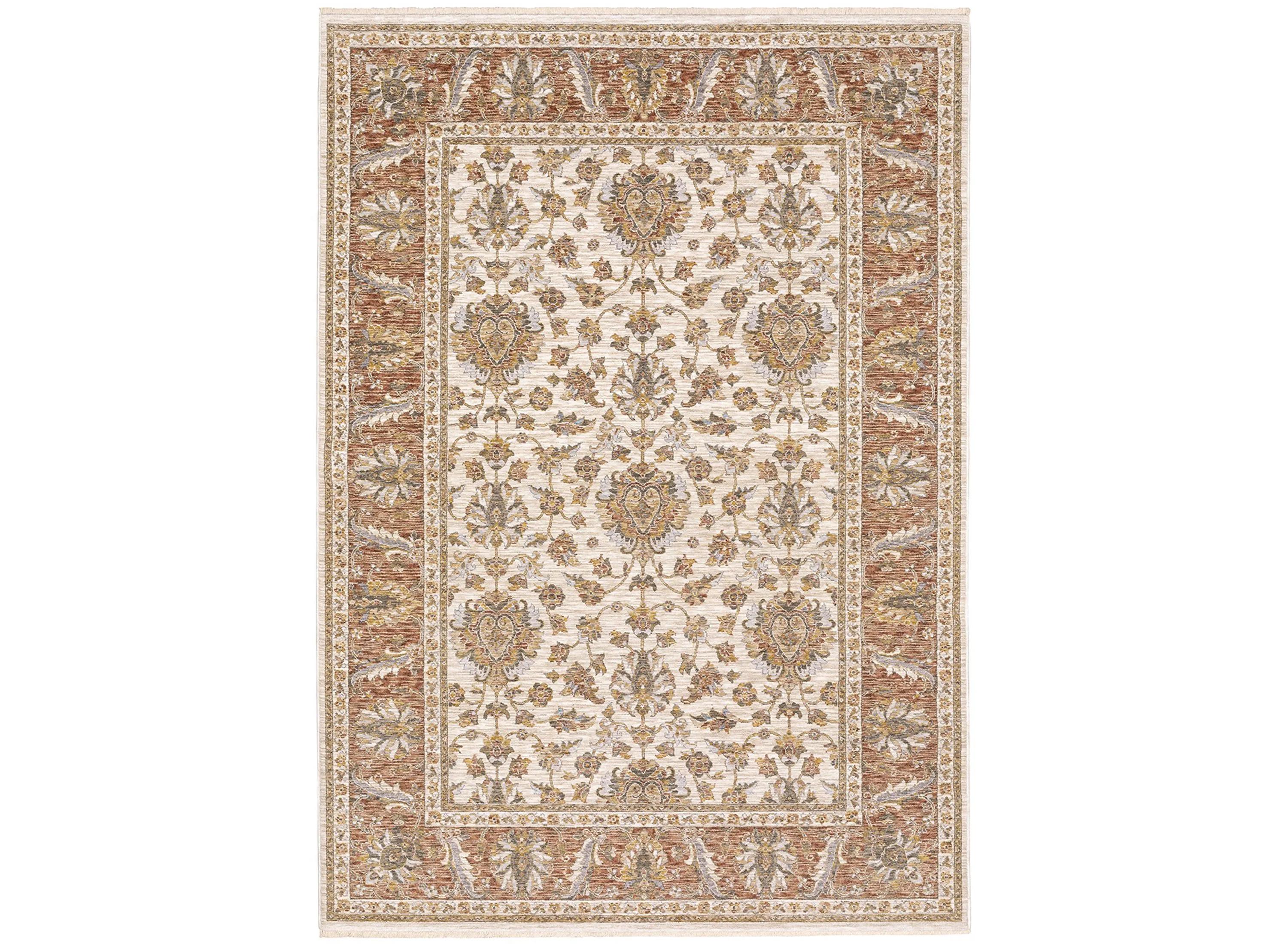 Utopia Area Rug