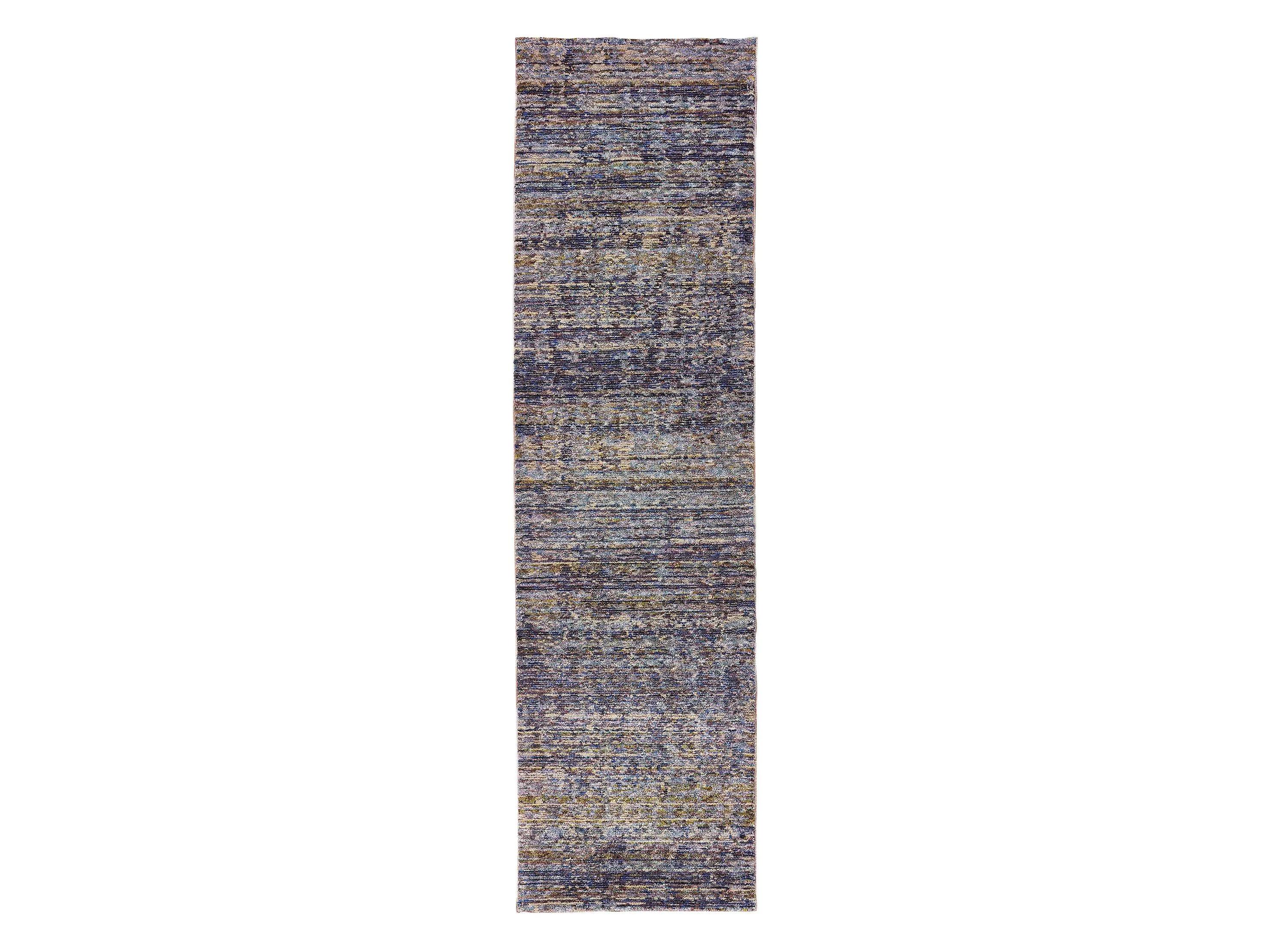 Reed Runner Rug
