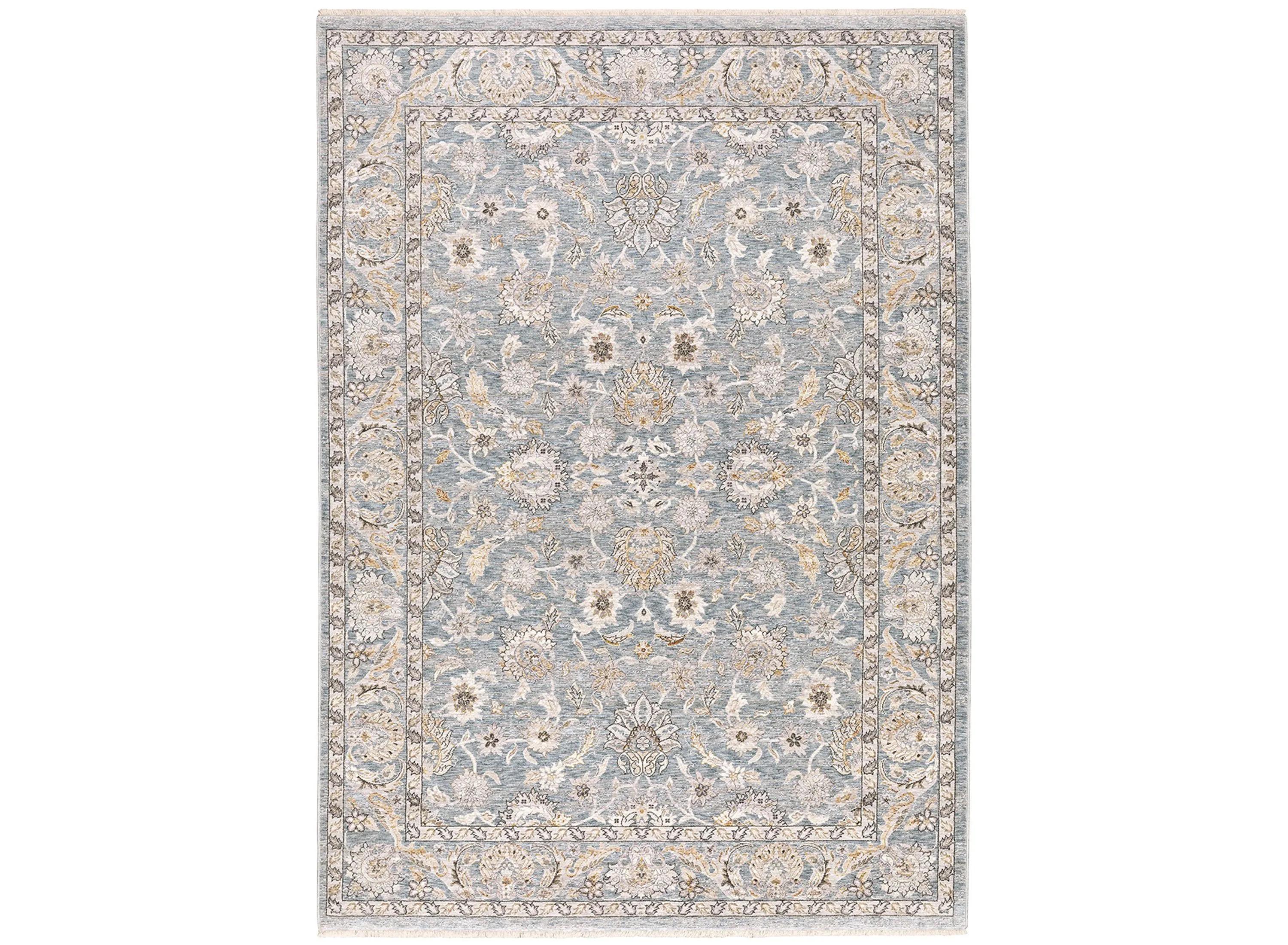 Trinity Area Rug