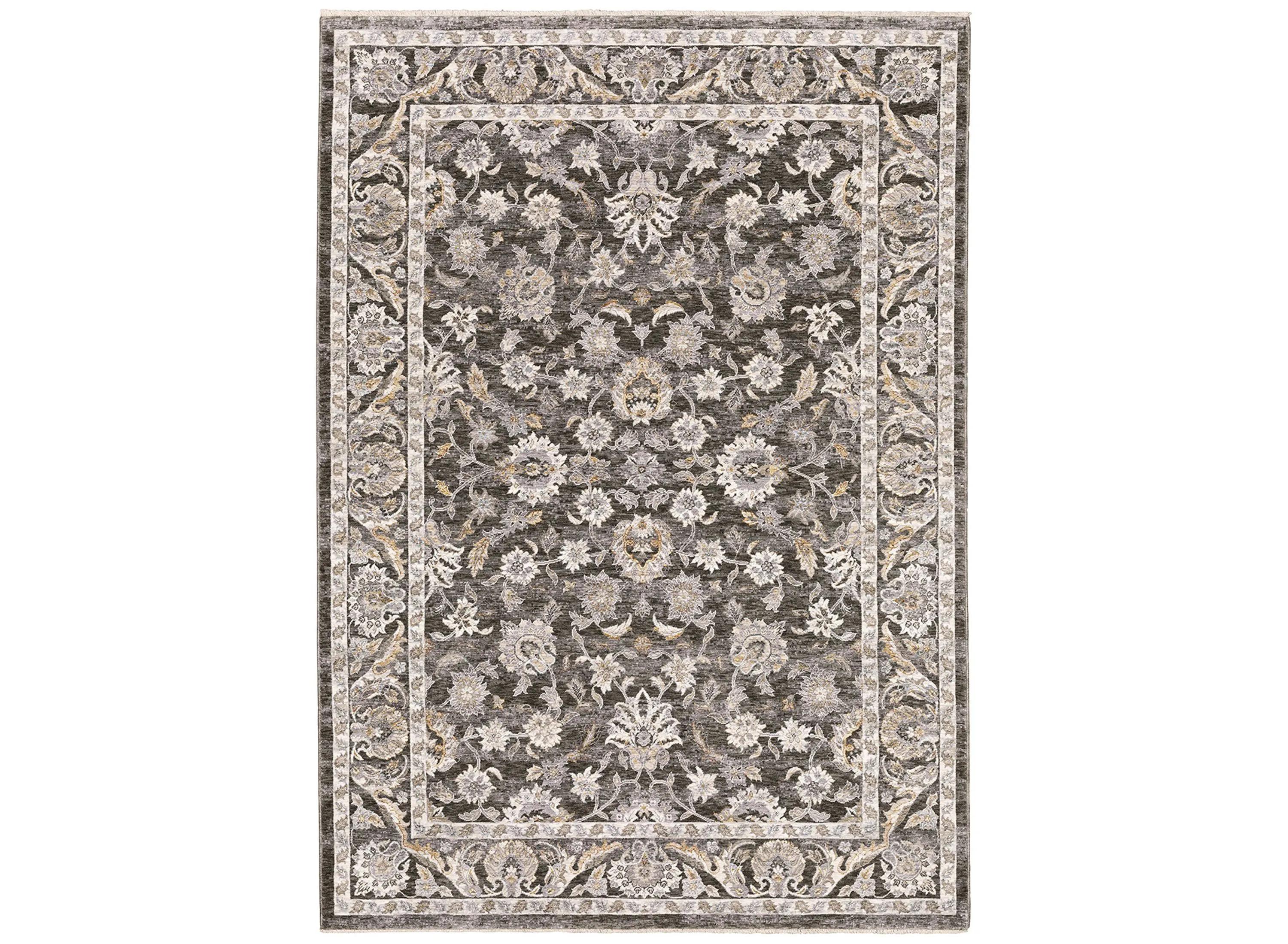 Trinity Area Rug