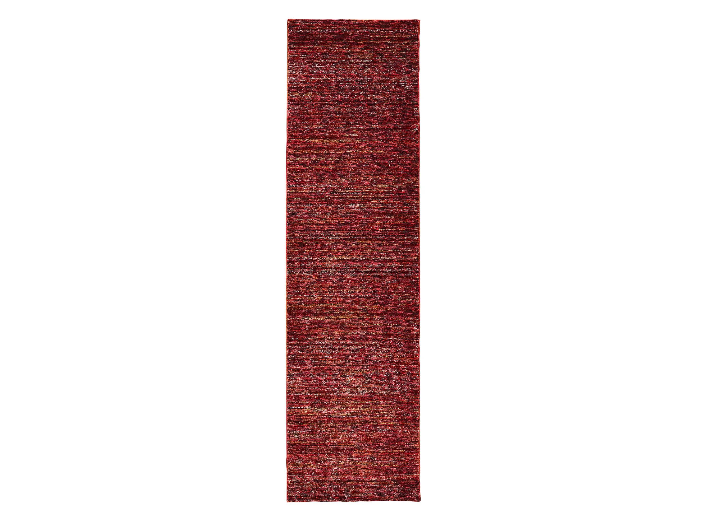 Reed Runner Rug