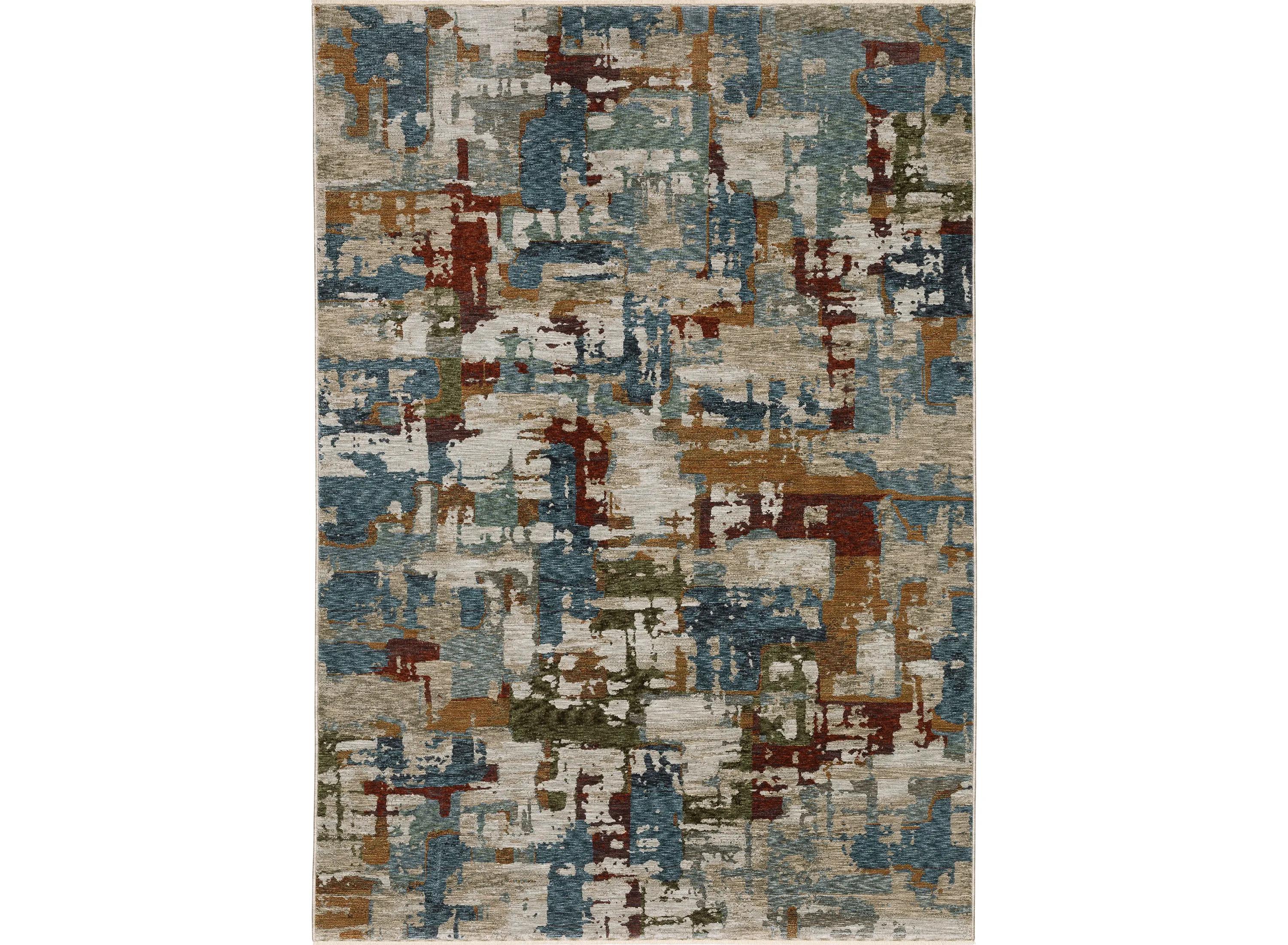 Havana Area Rug