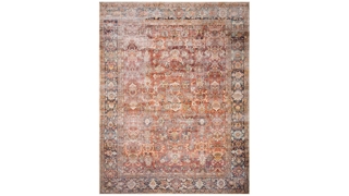 Layla Area Rug