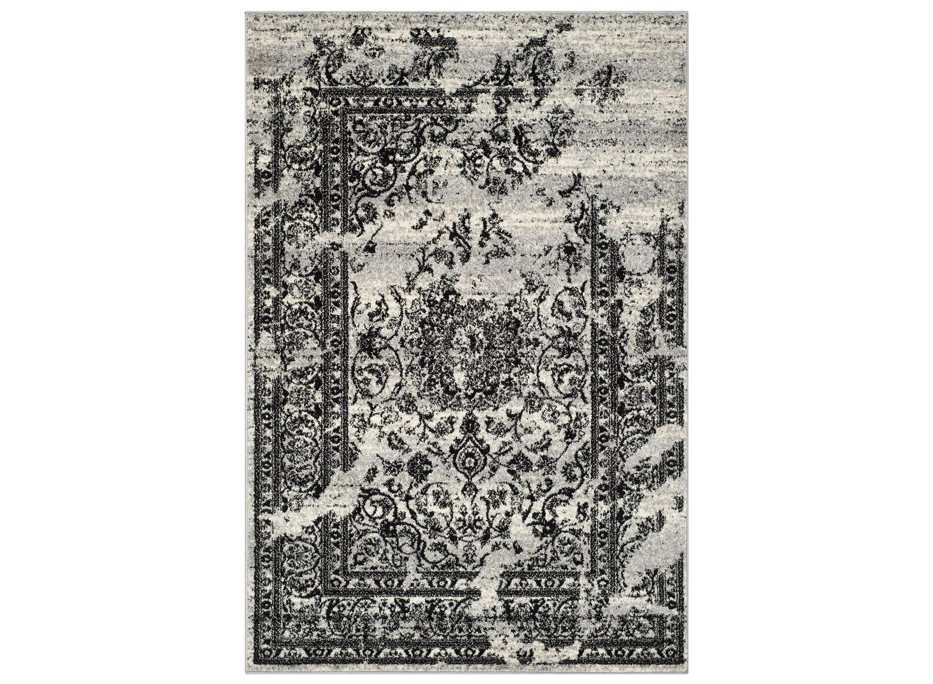 Safavieh Adirondack Regina 6' x 9' Rug - Metallic