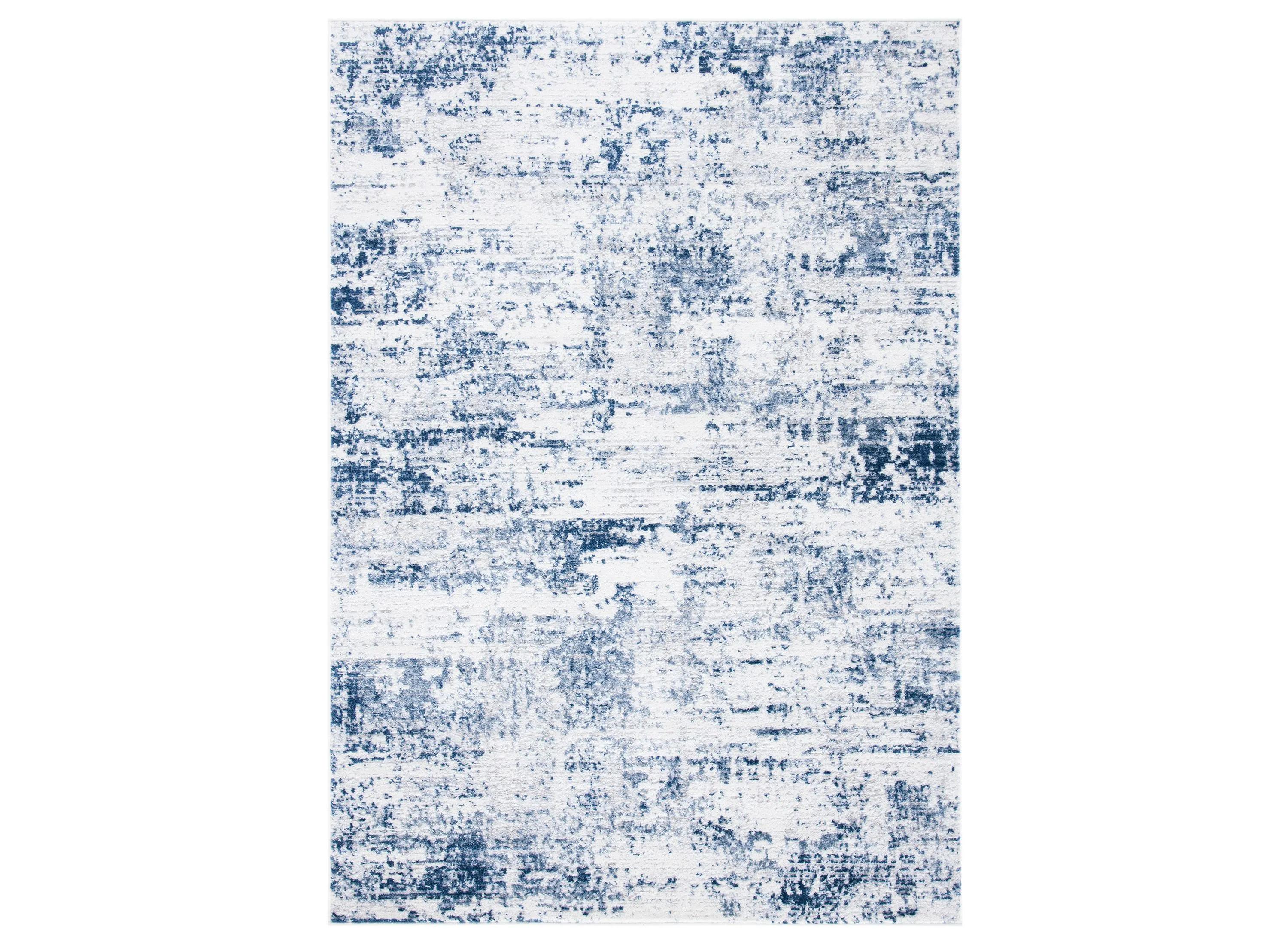 Safavieh Amelia Evanne 6' X 9' Rug - Gray/Grey