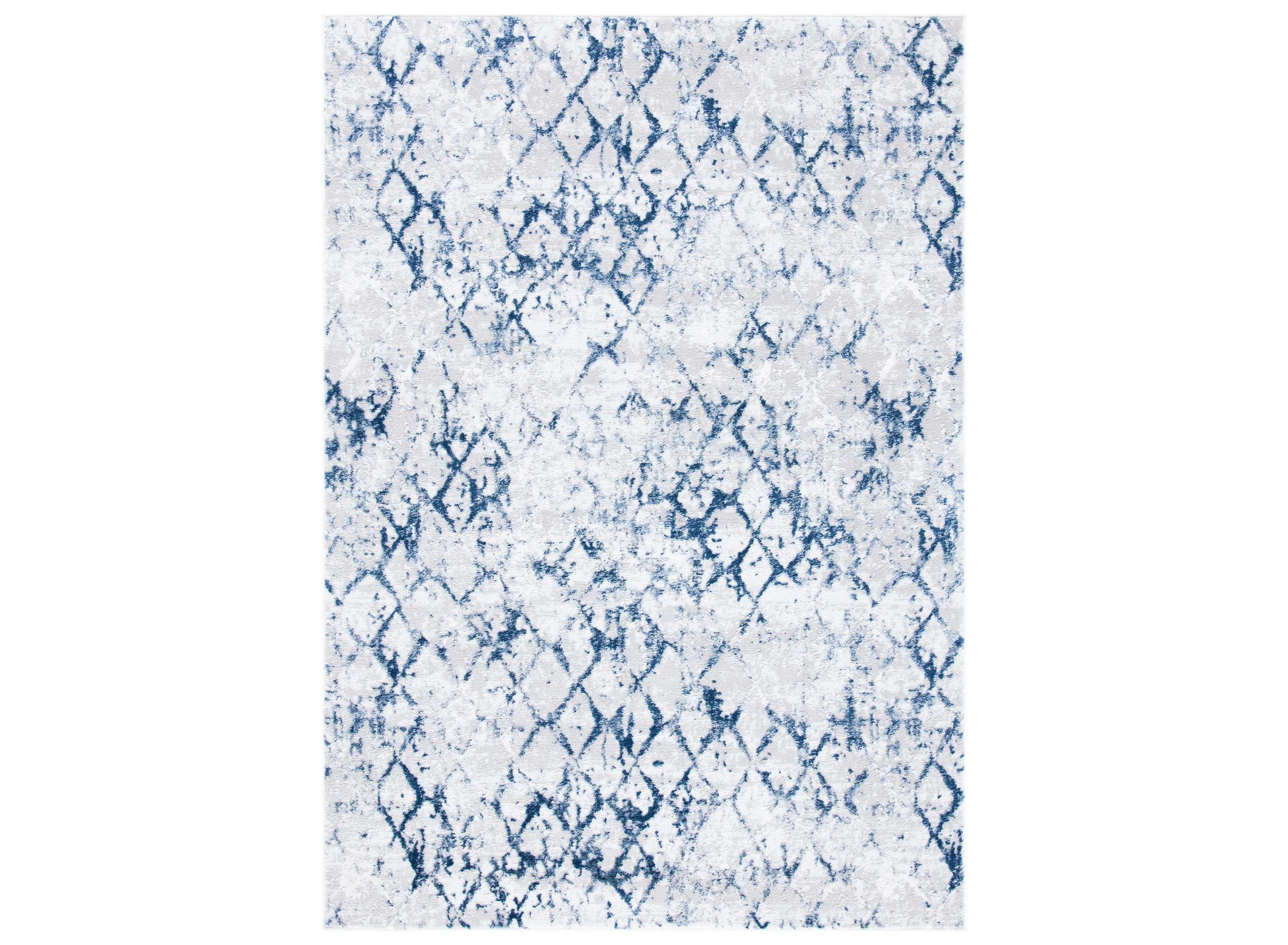 Safavieh Amelia Amber 6' X 9' Rug - Gray/Grey