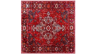 Vintage Hamadan I Area Rug