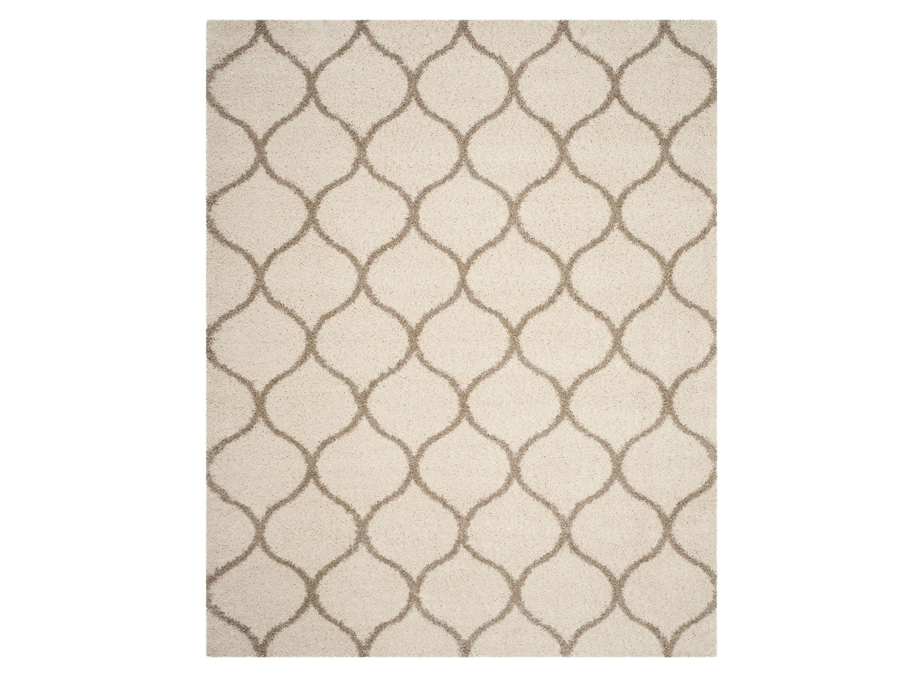 Hudson Shag Area Rug
