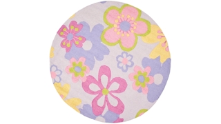Cassie Kid's Rug