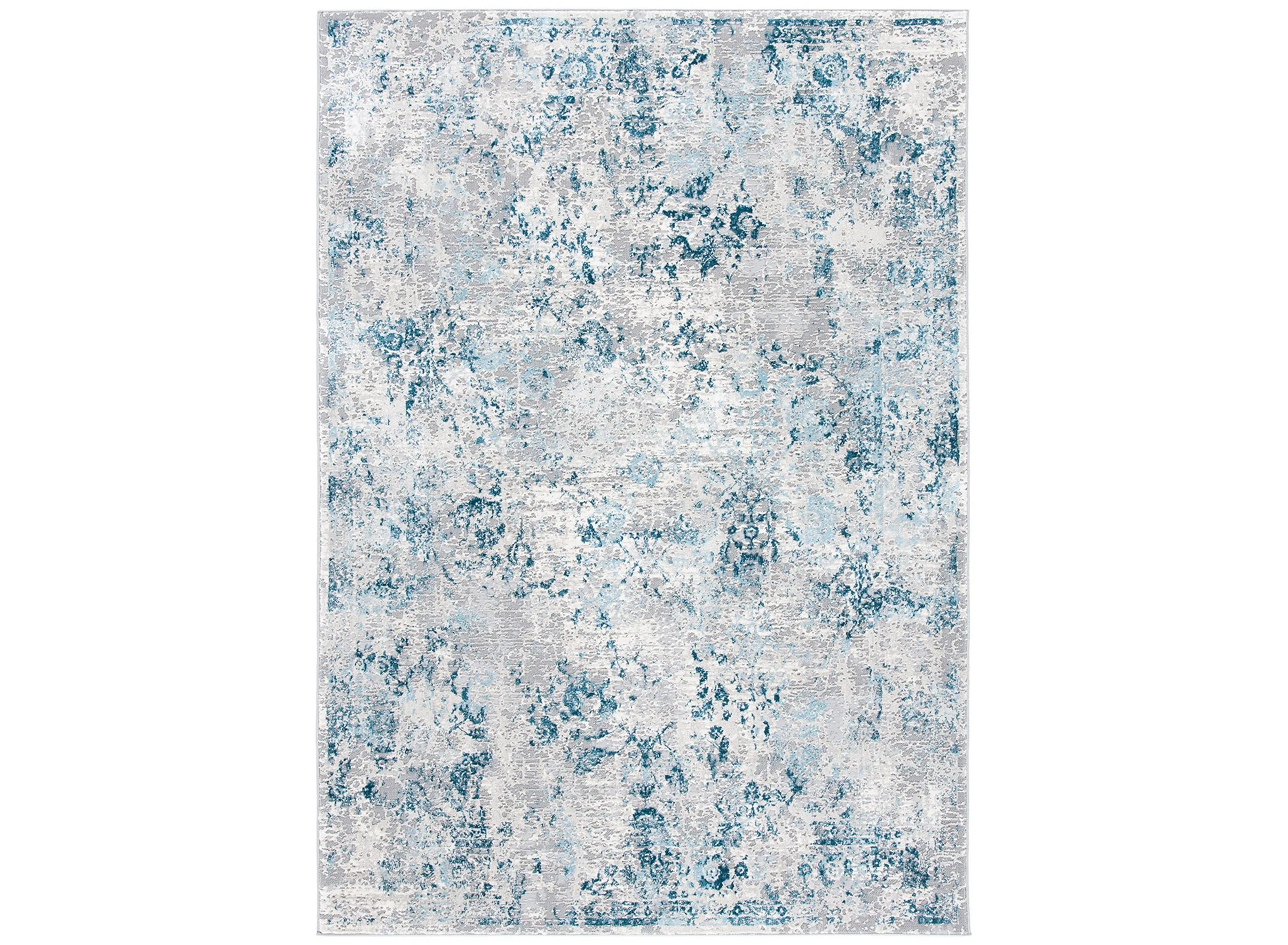 Safavieh Meadow Bryony 8' x 10' Rug - Blue