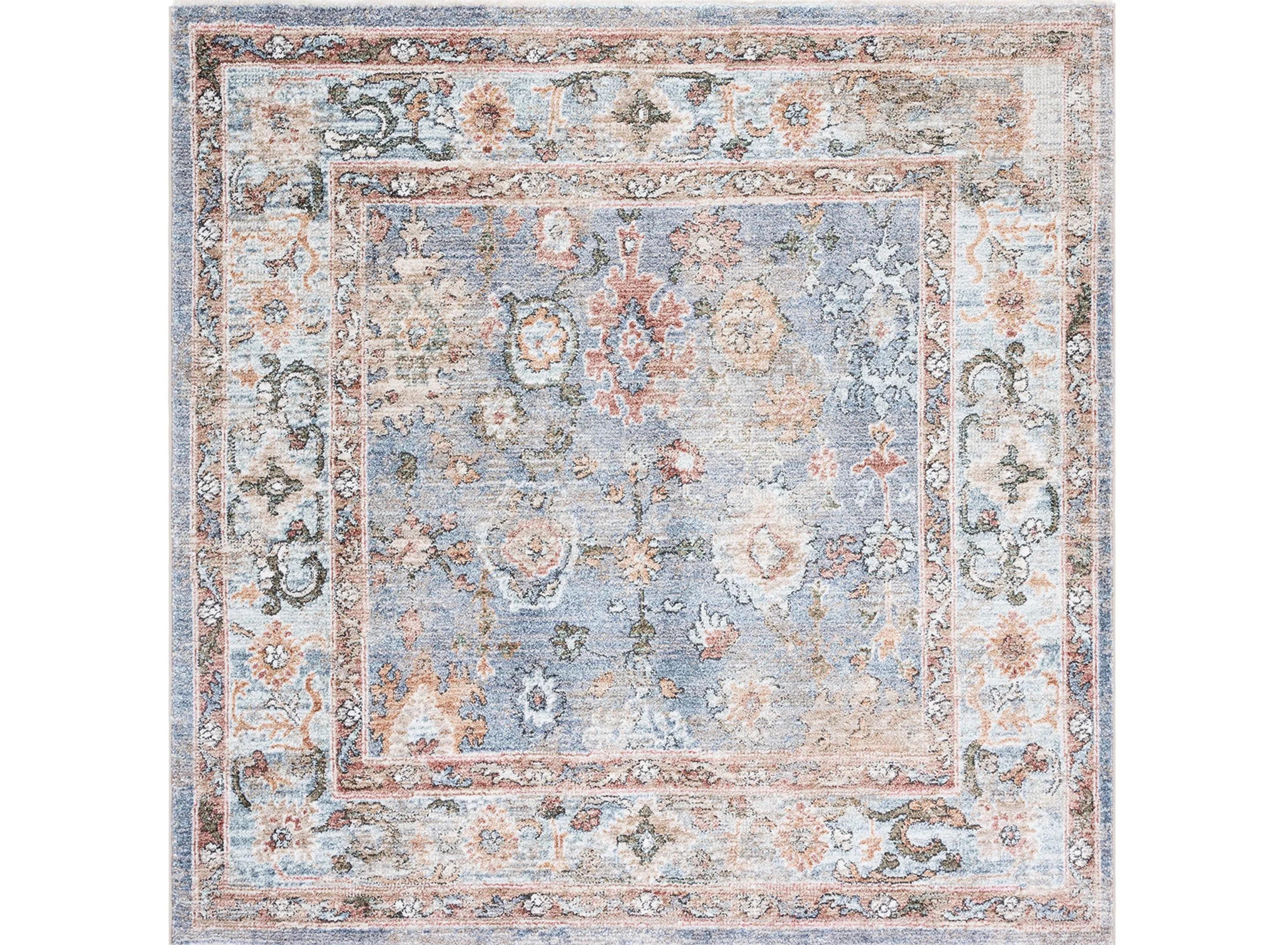 Jasmine Area Rug