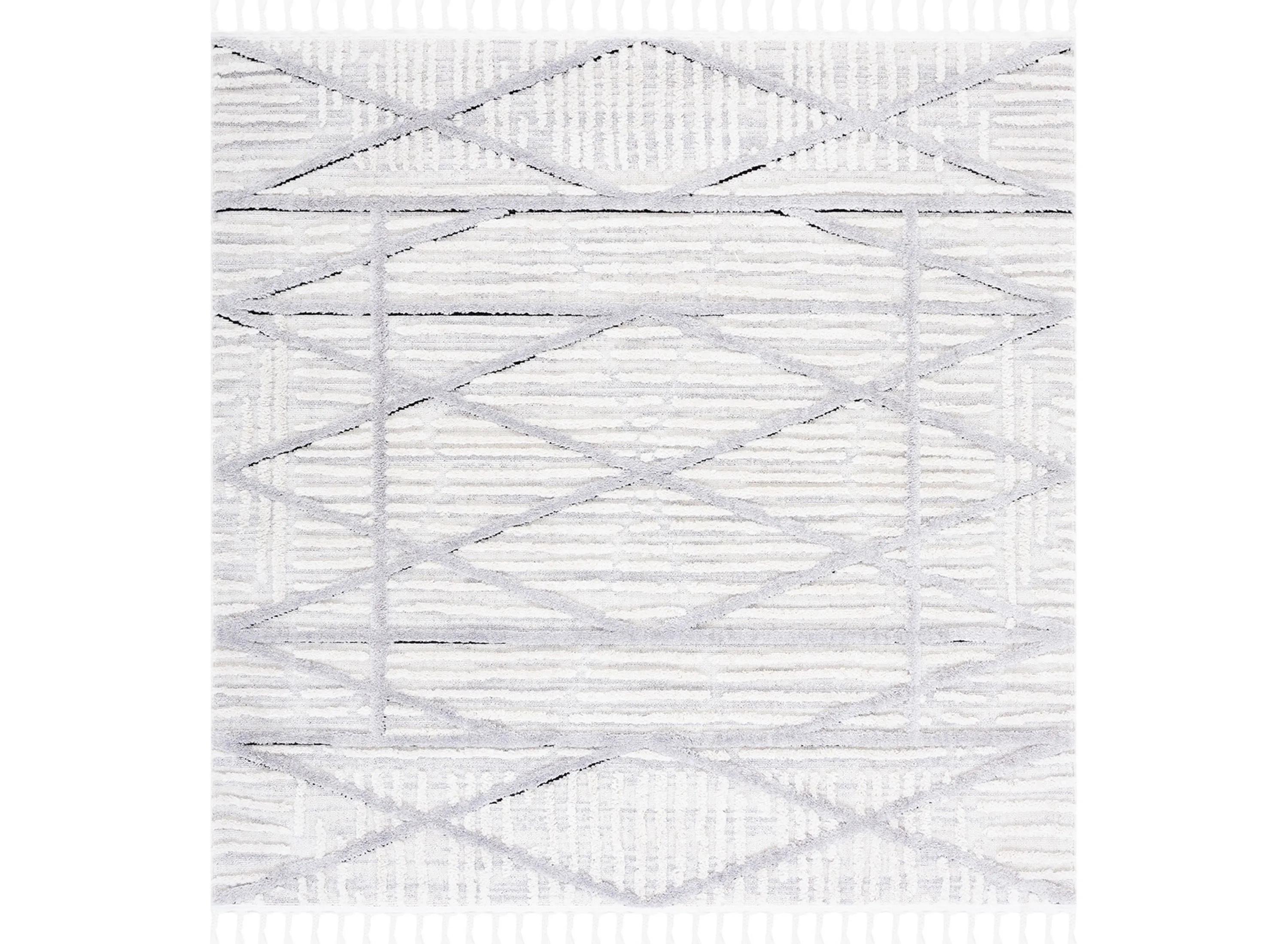 Marrakesh Area Rug