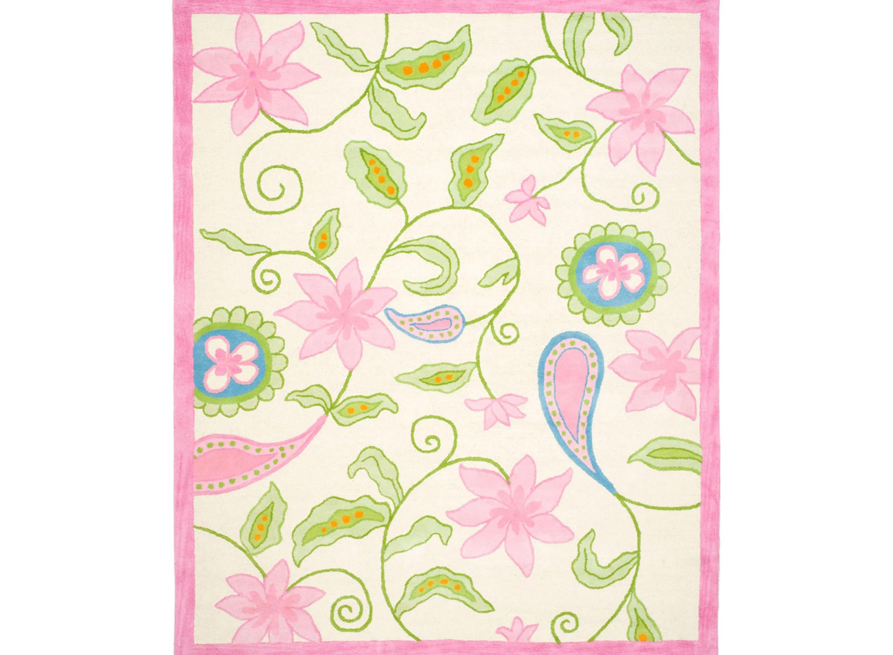 174265134 Arlequin Kids Rug sku 174265134