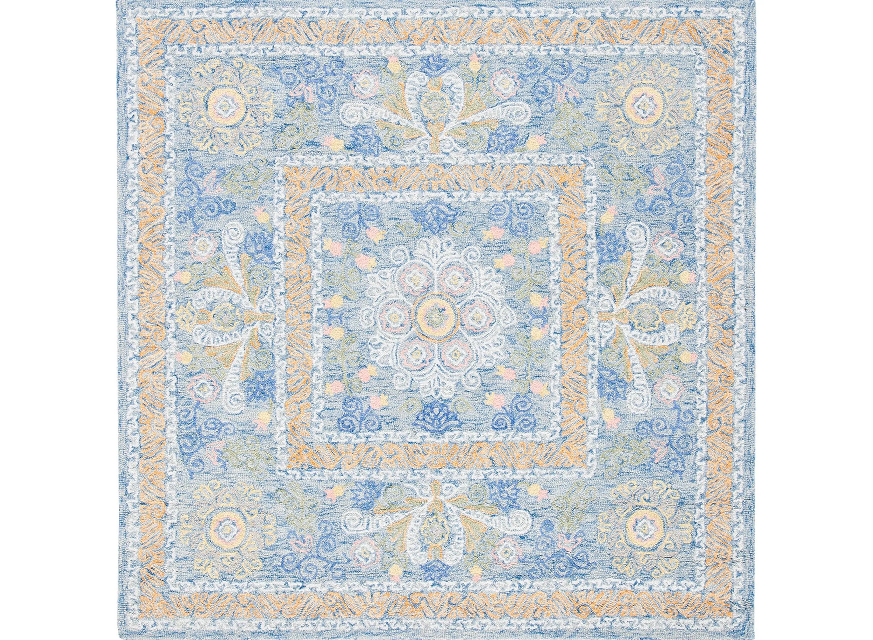 Shellville Area Rug