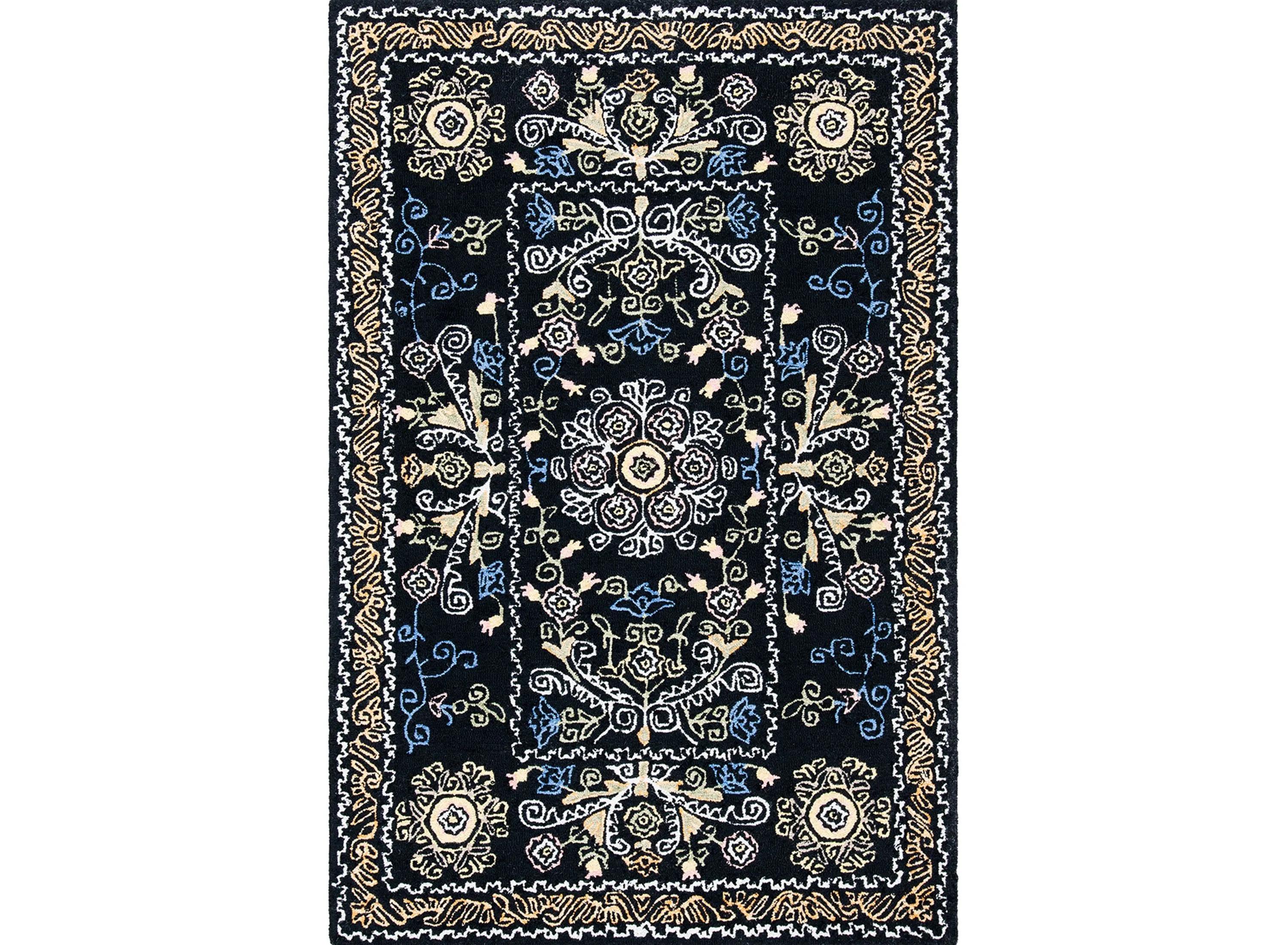 Shakespeare Area Rug