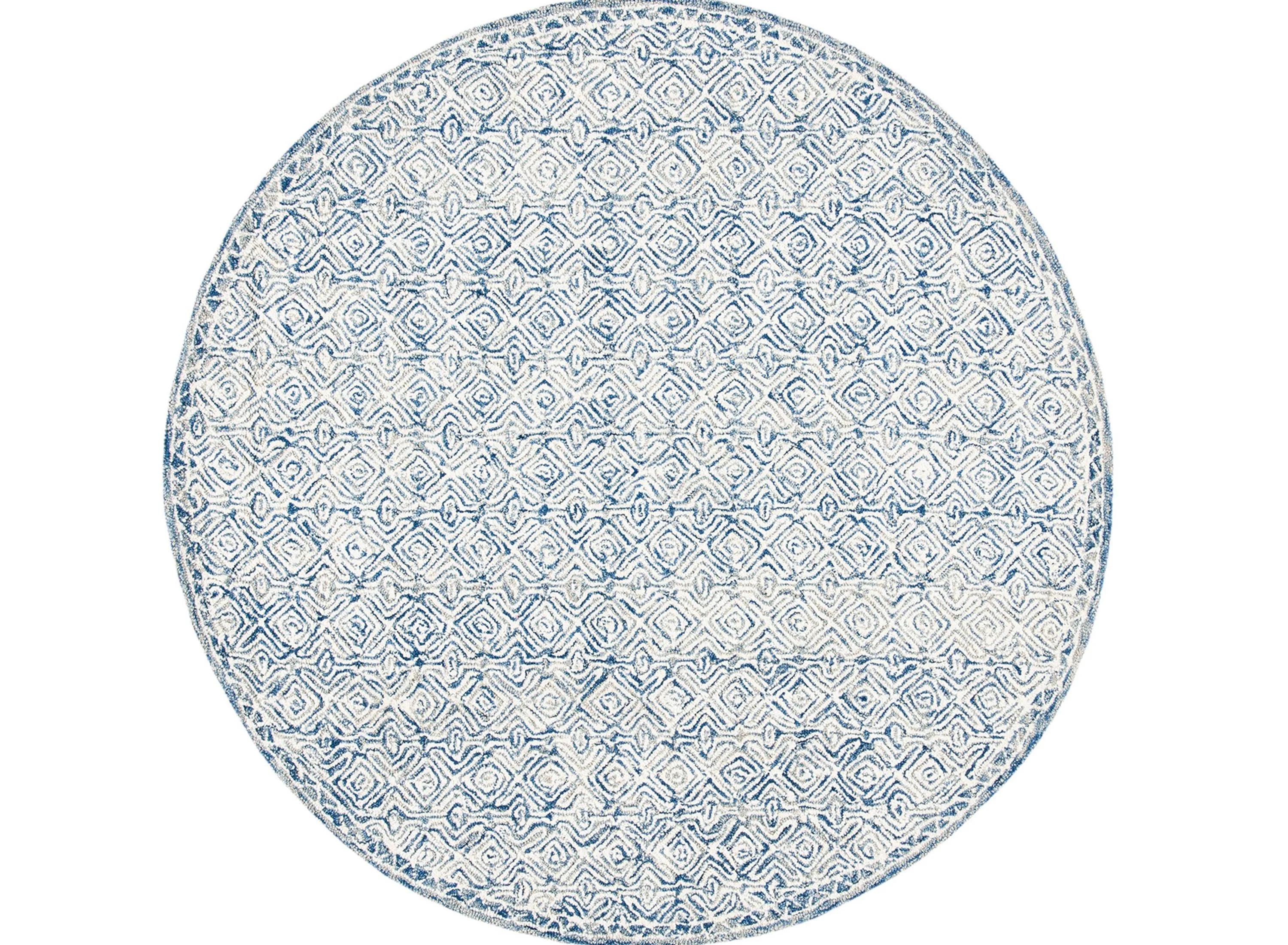 Silverstein Area Rug