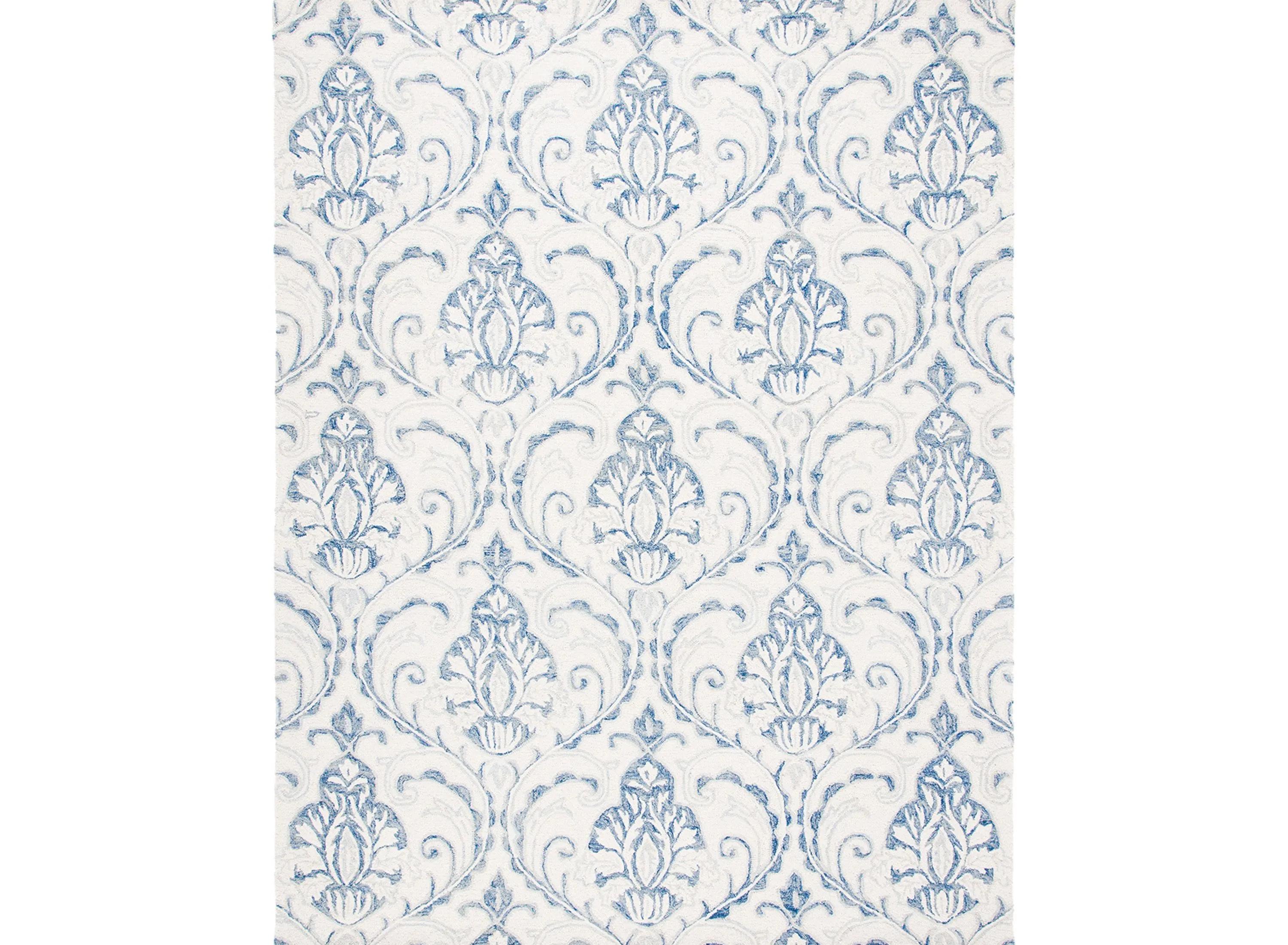 Van Gogh Area Rug