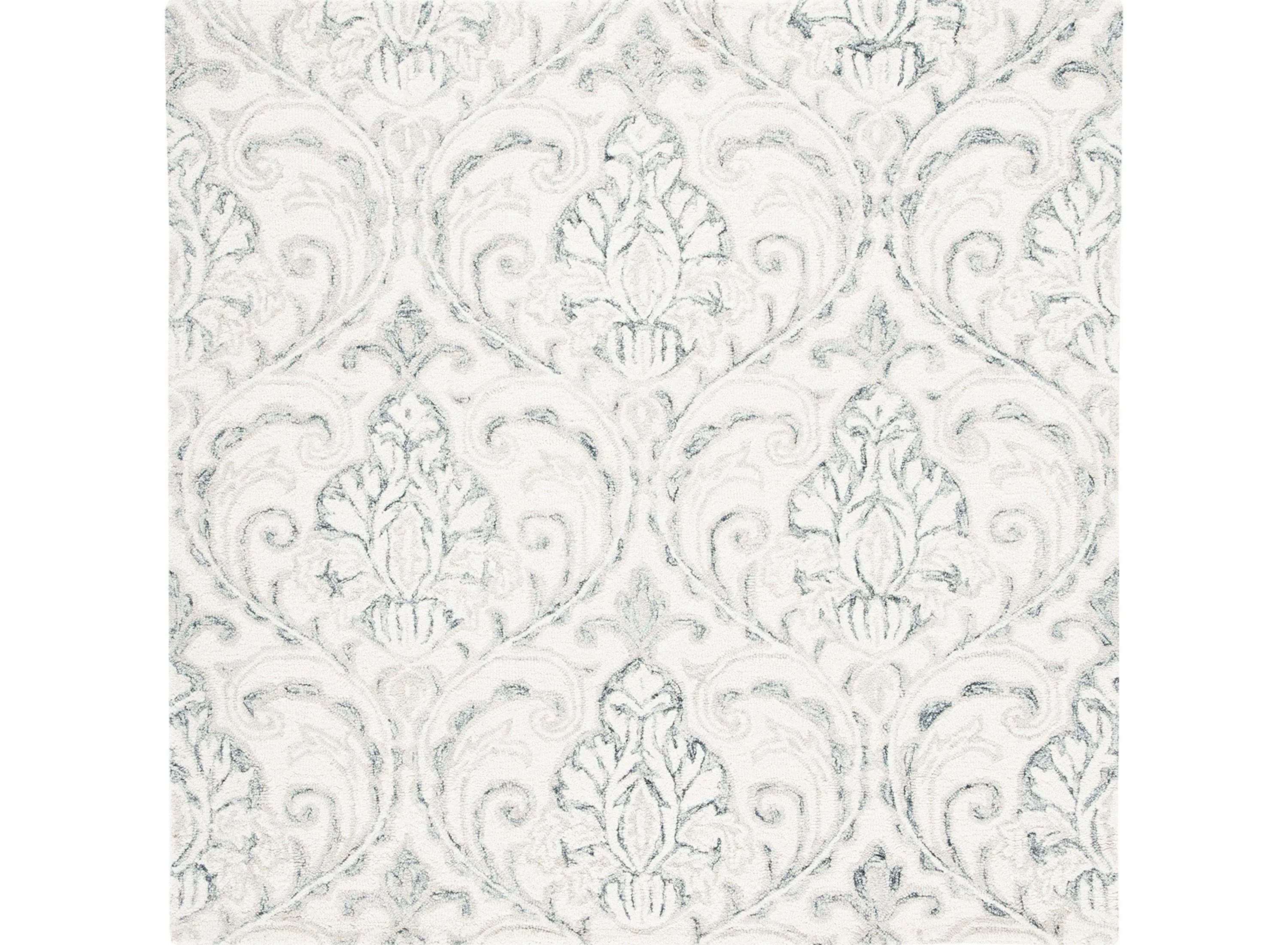 Van Gogh Area Rug