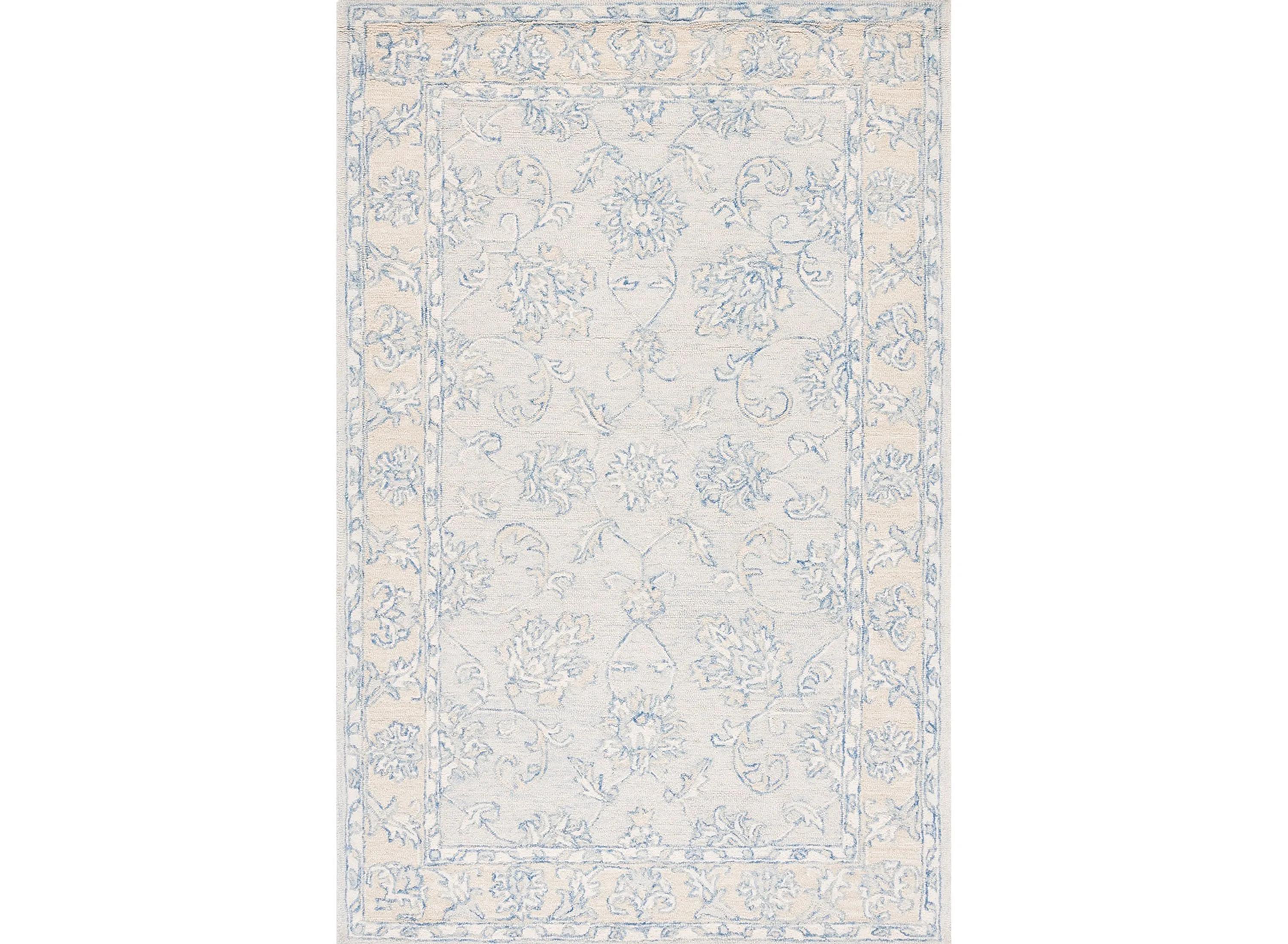Macaw Area Rug