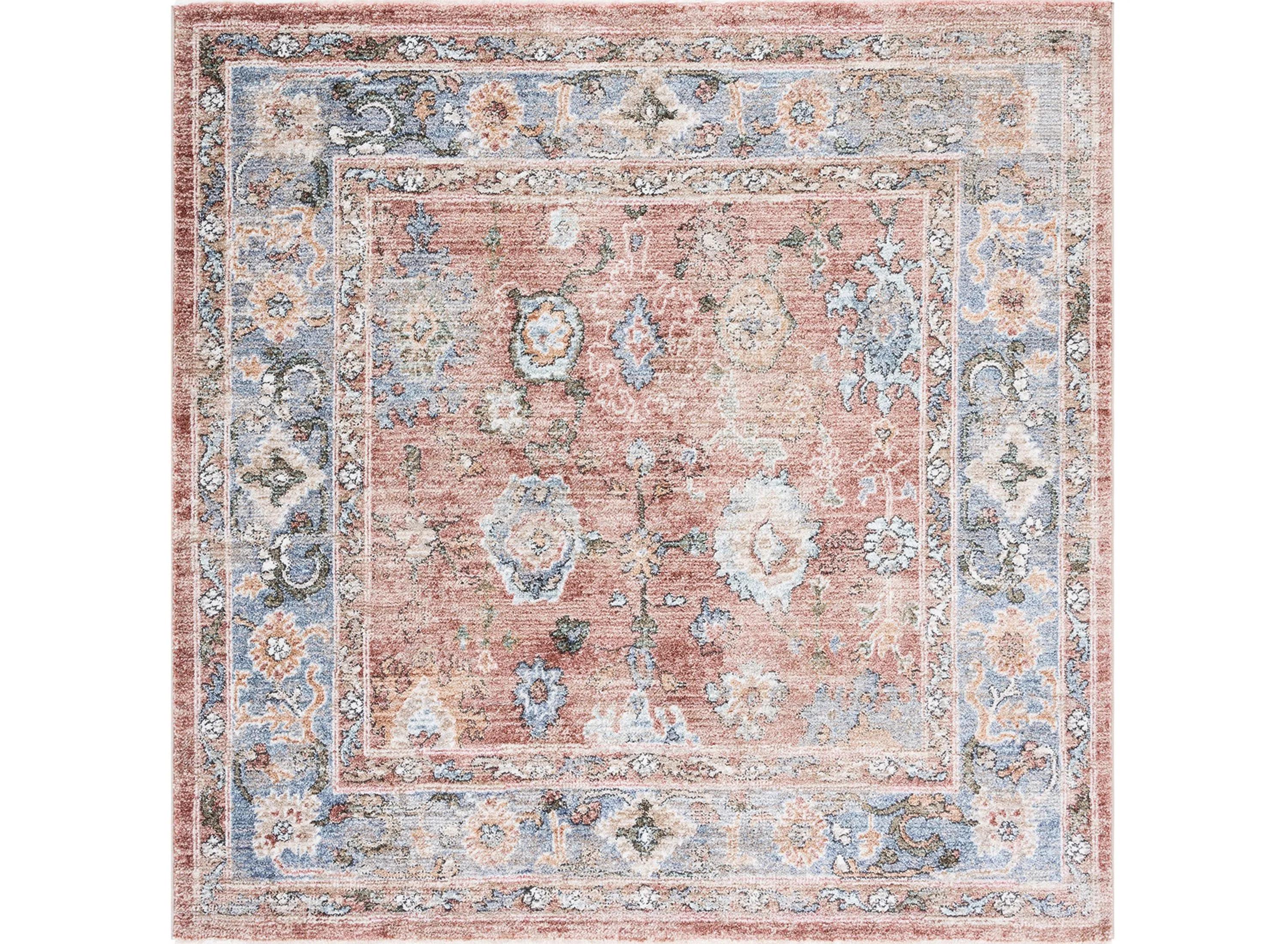 Jasmine Area Rug