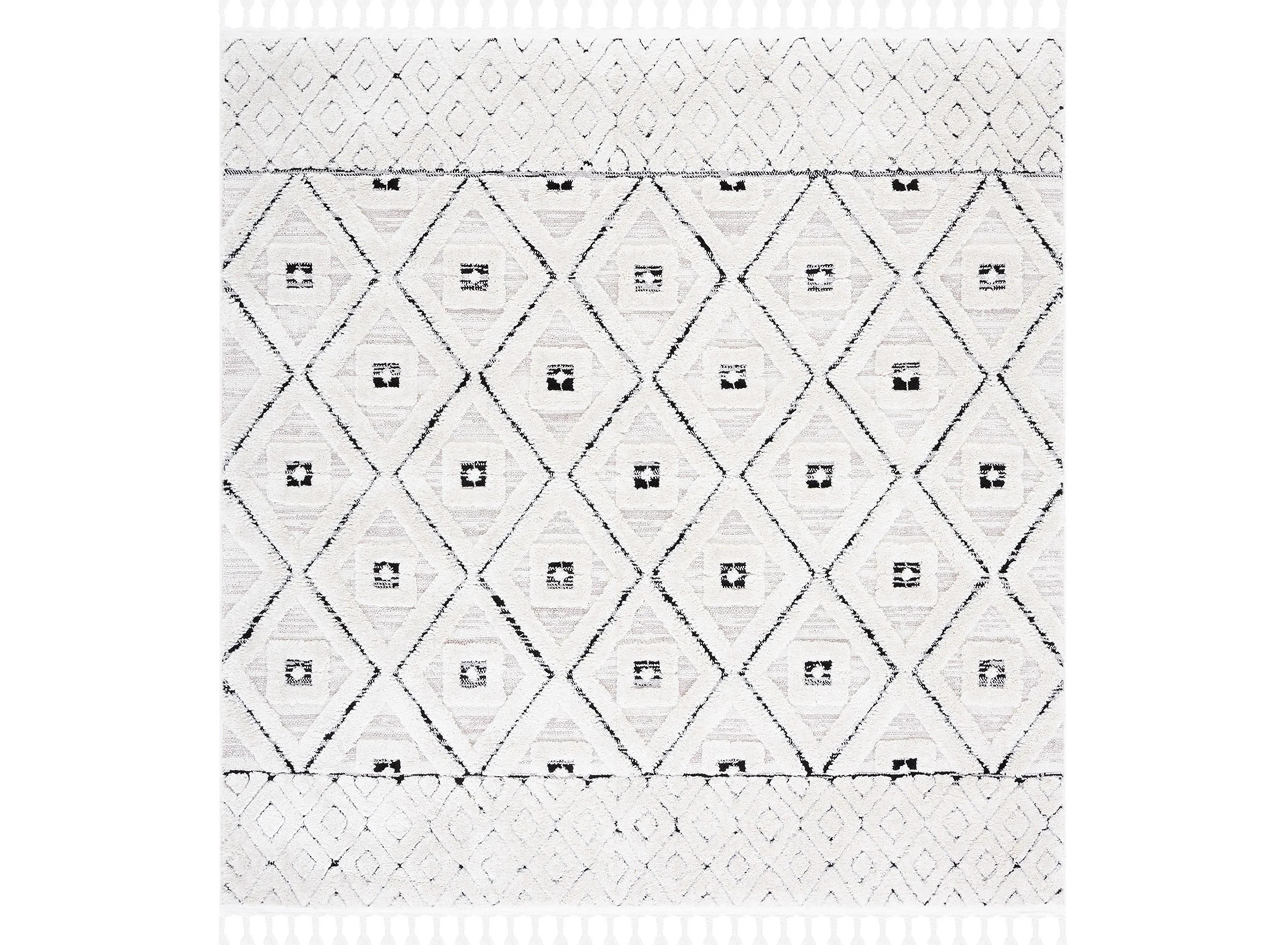 Marrakesh Area Rug