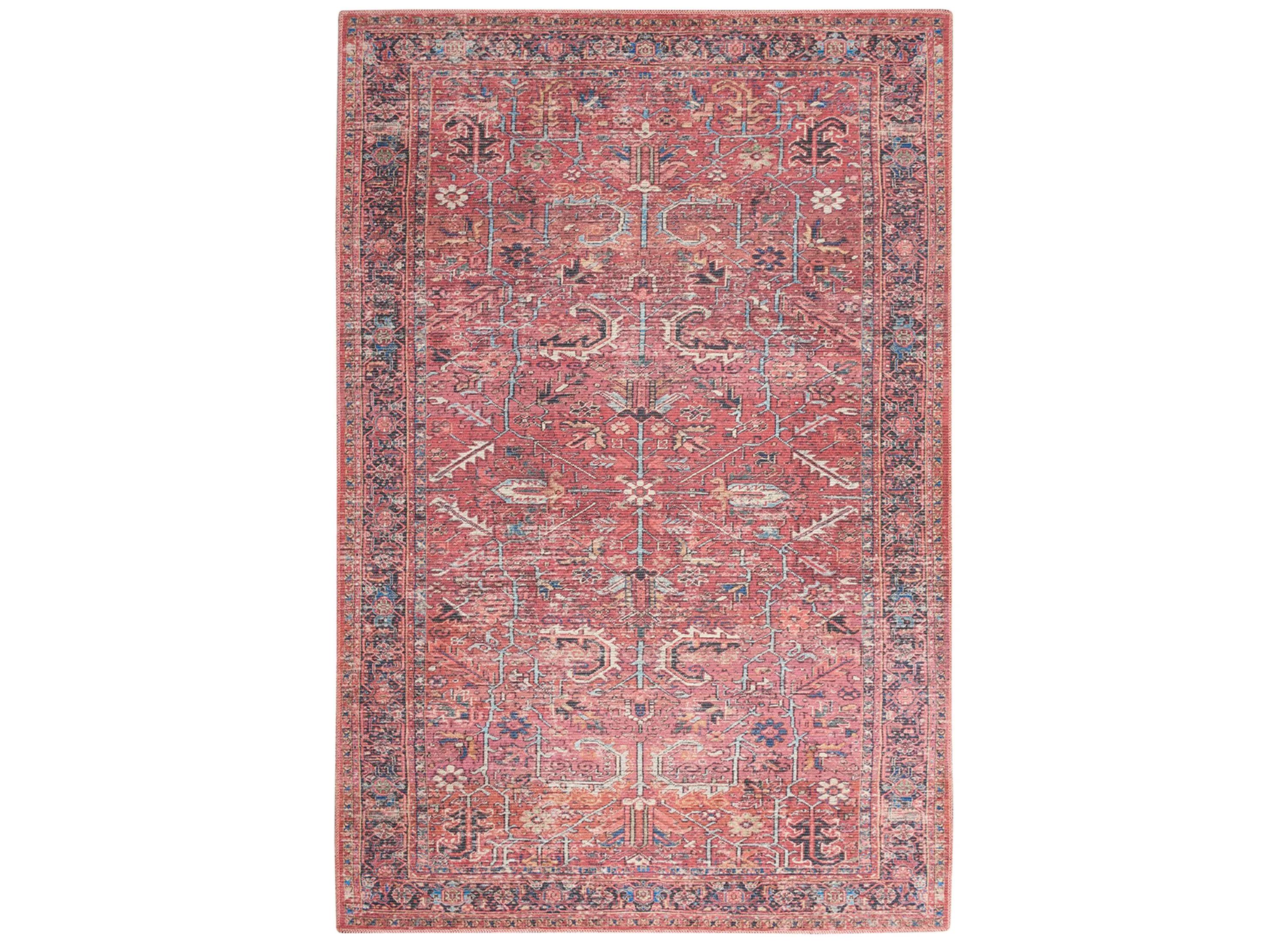 Nicole Curtis Aarquelle Area Rug