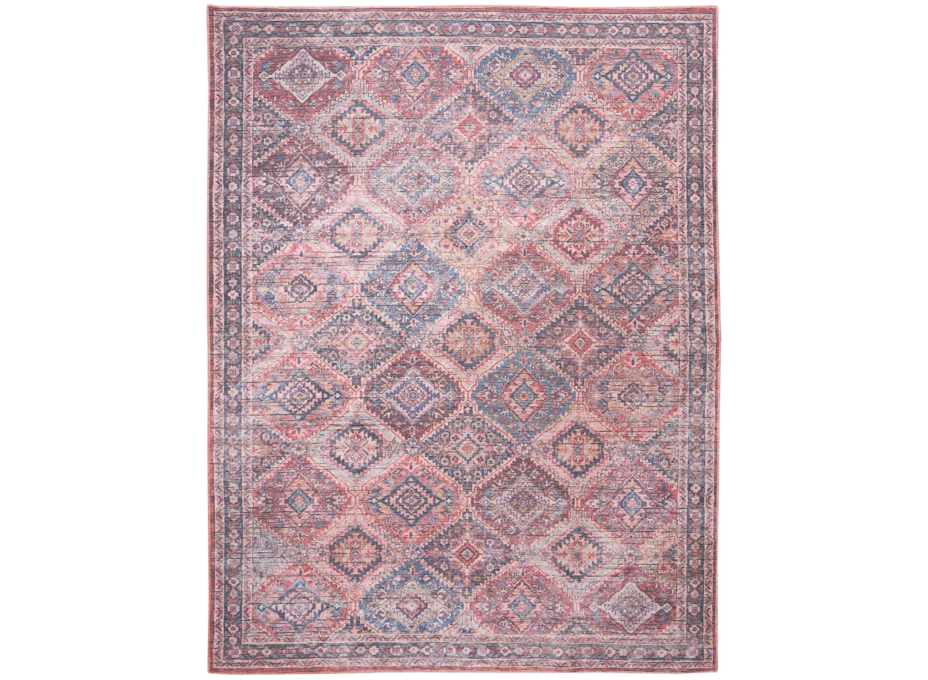 Nicole Curtis Blaiddwyn Area Rug