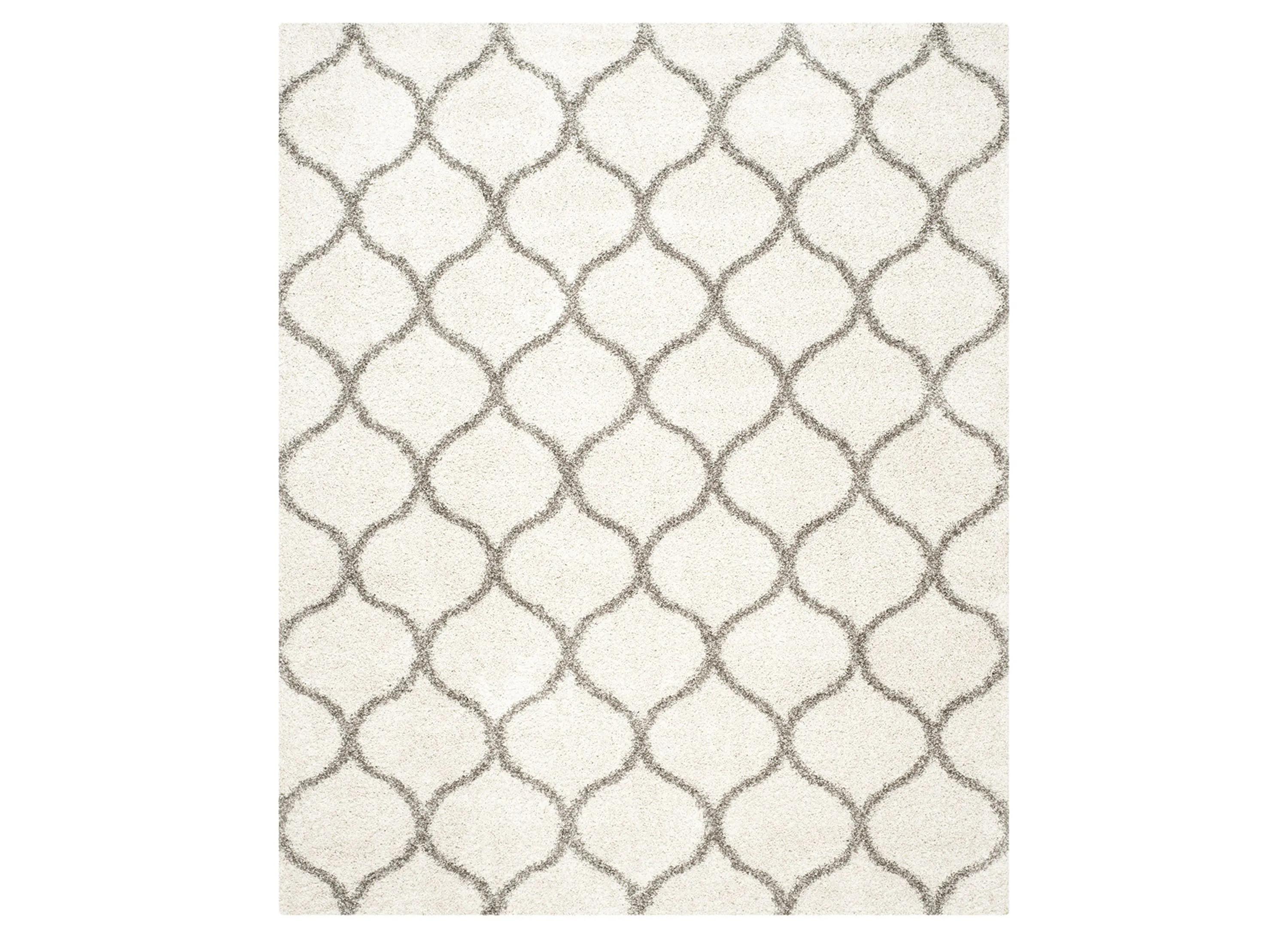 Hudson Shag Area Rug