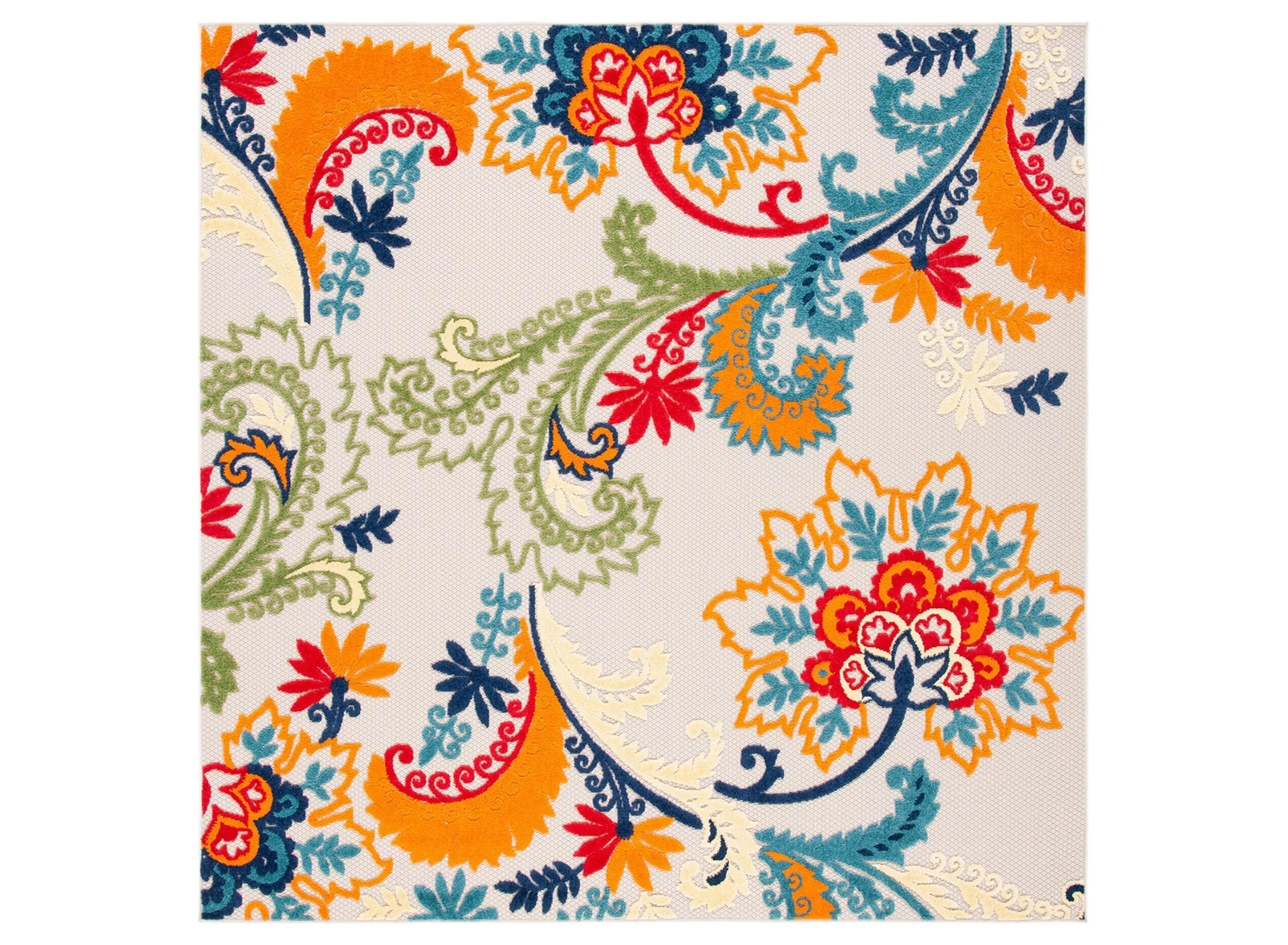 Cabana I Area Rug