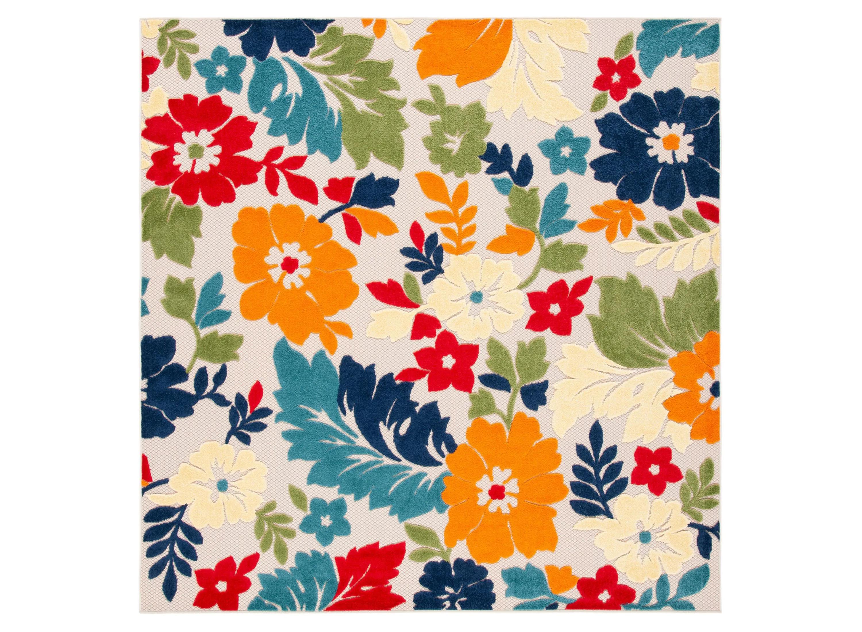 Cabana I Area Rug SKU:174298020 sku 174298020