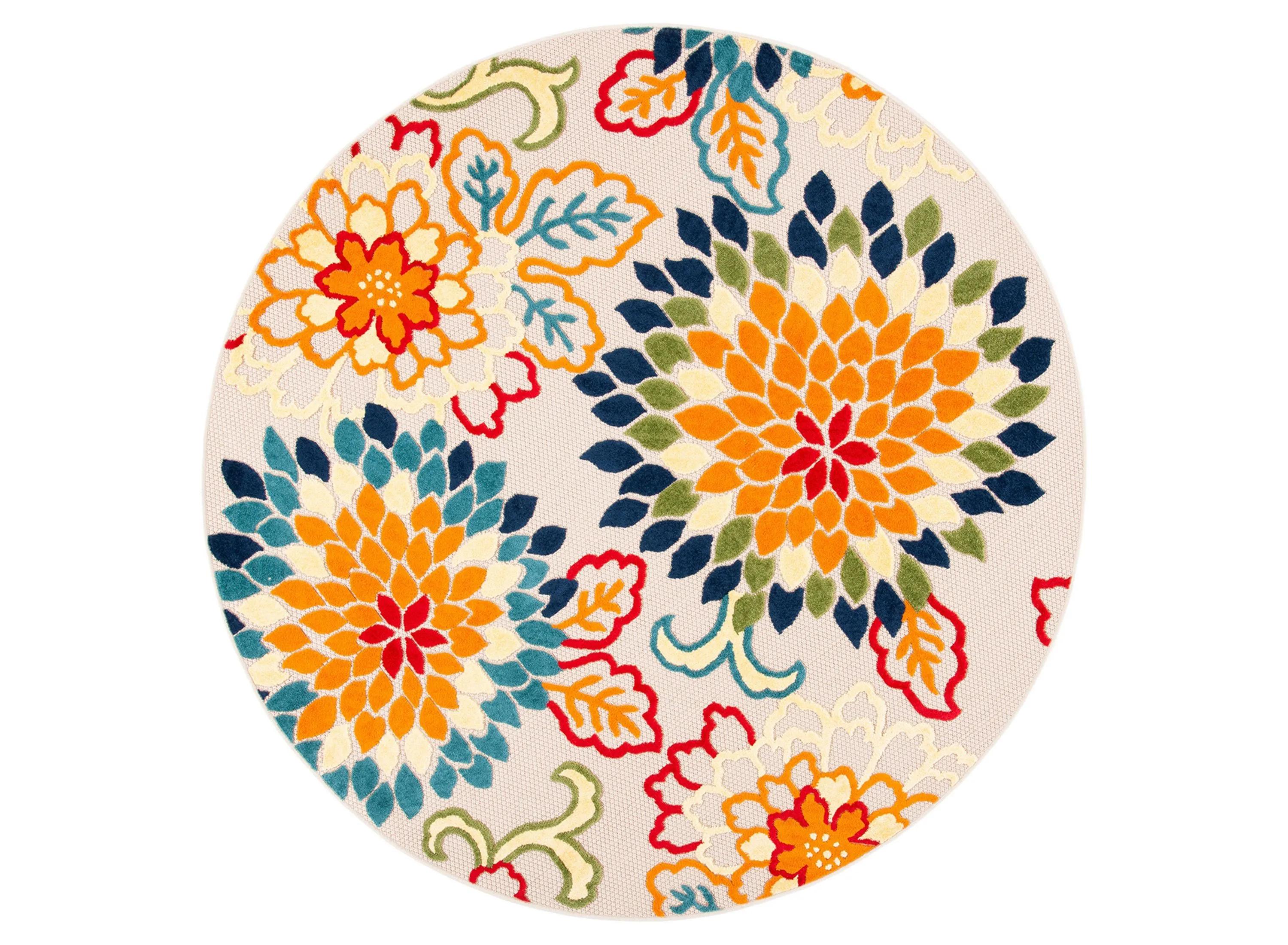 174298180 Cabana II Area Rug sku 174298180