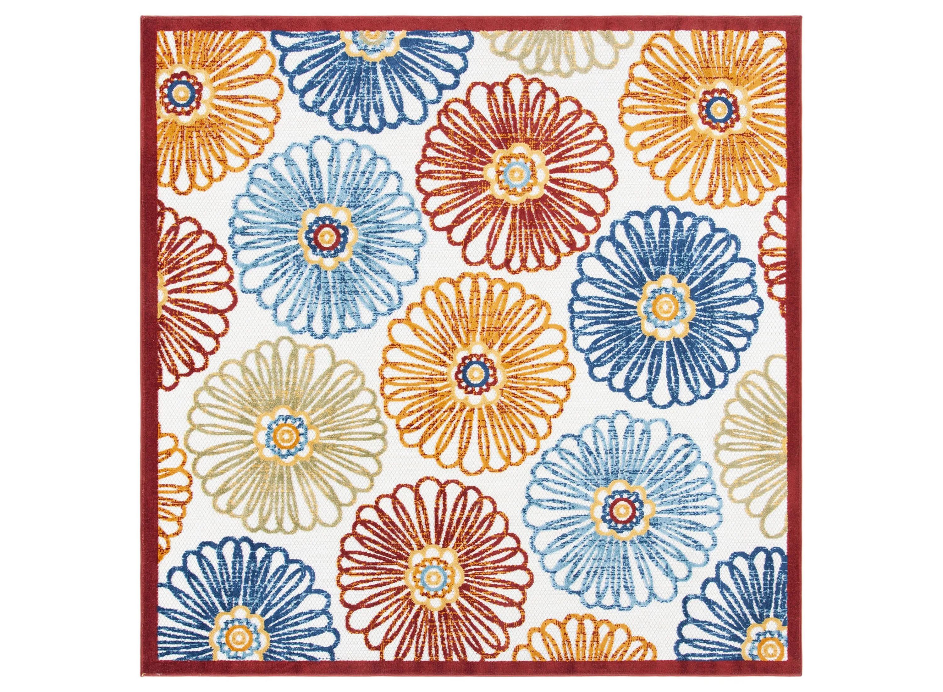 Cabana V Area Rug