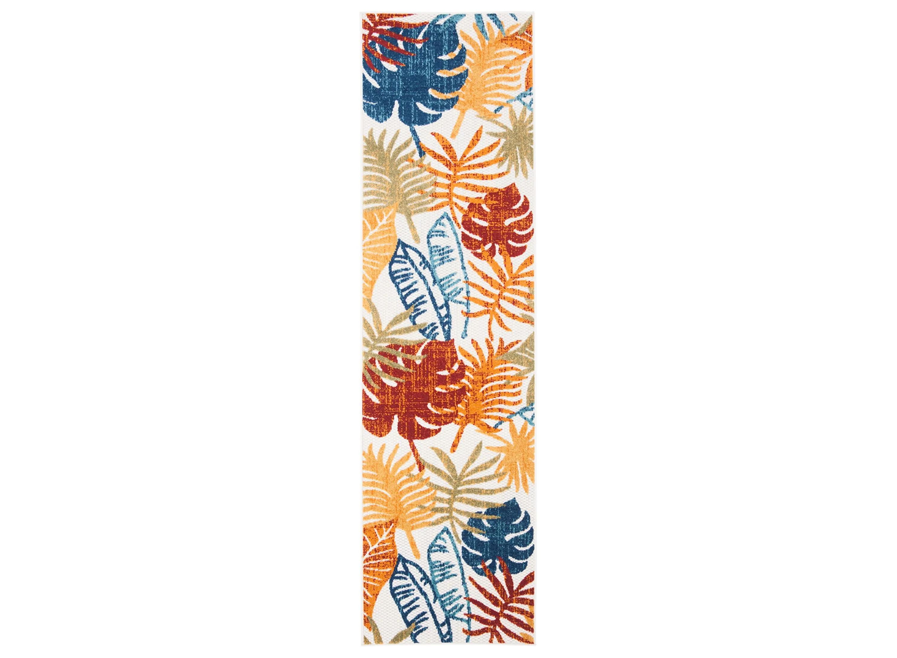 174298671 Cabana Runner Rug sku 174298671