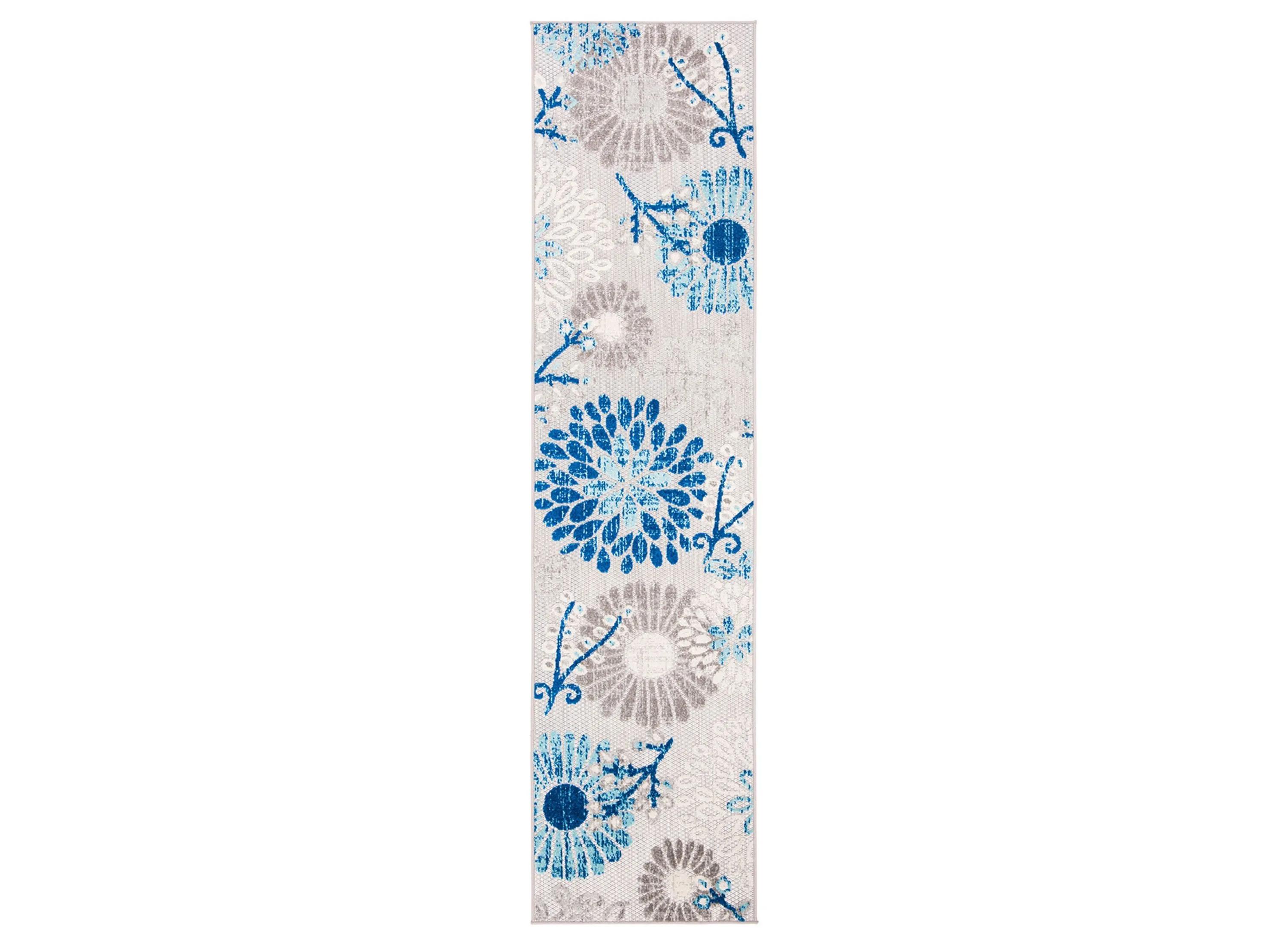 Cabana Runner Rug