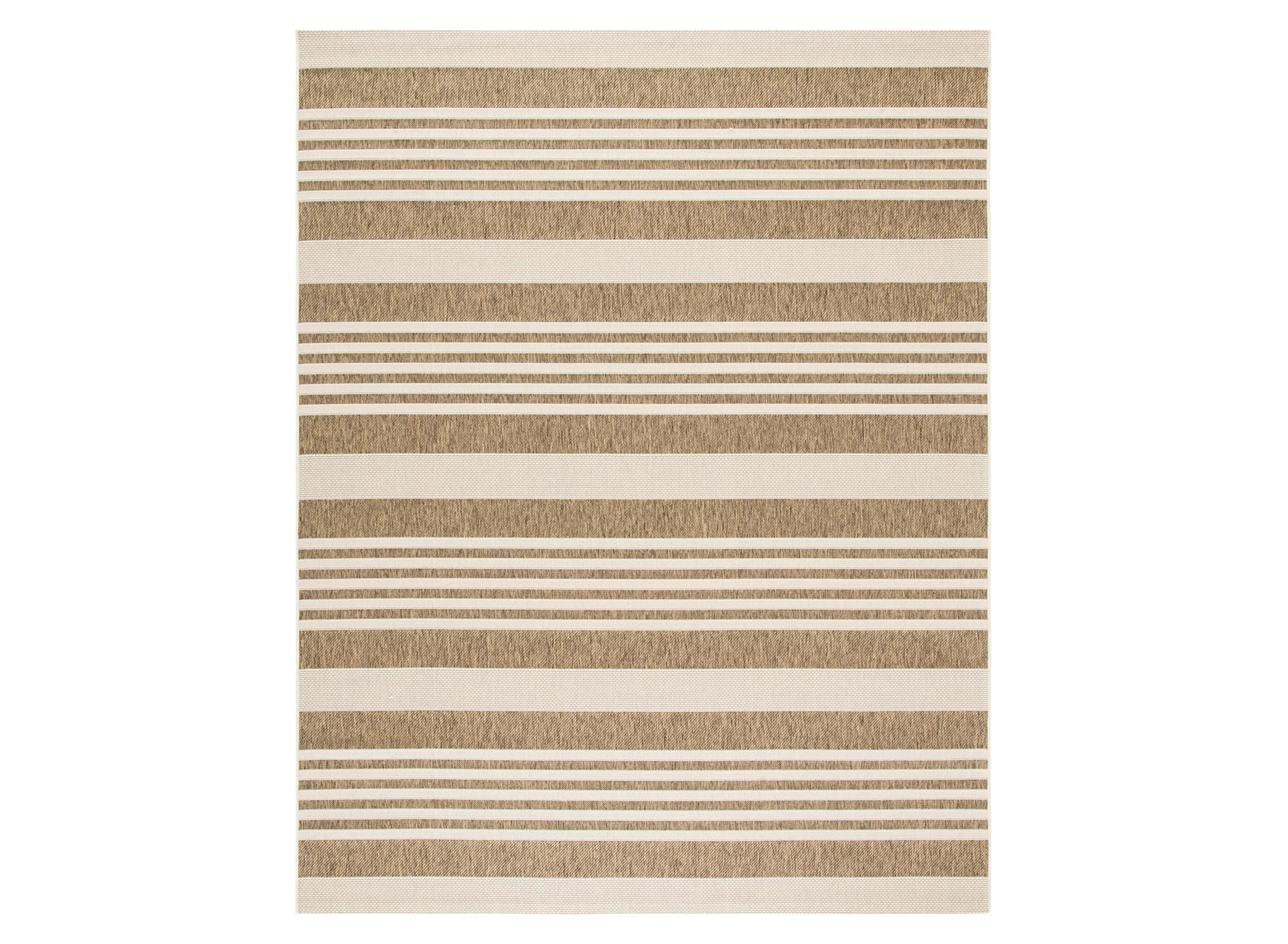Courtyard Indoor/Outdoor Area Rug