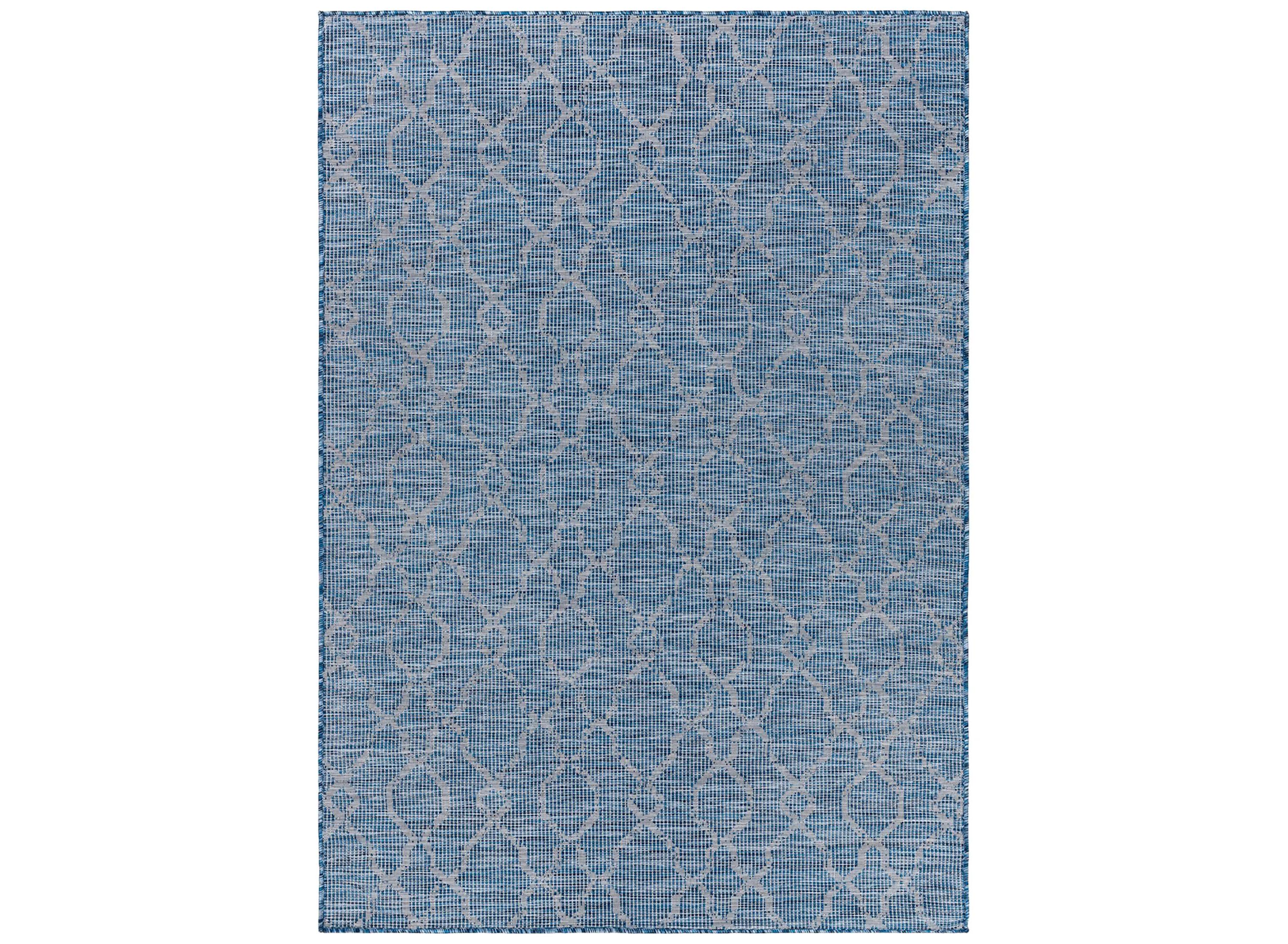 Pasadena Sage Indoor/Outdoor Area Rug
