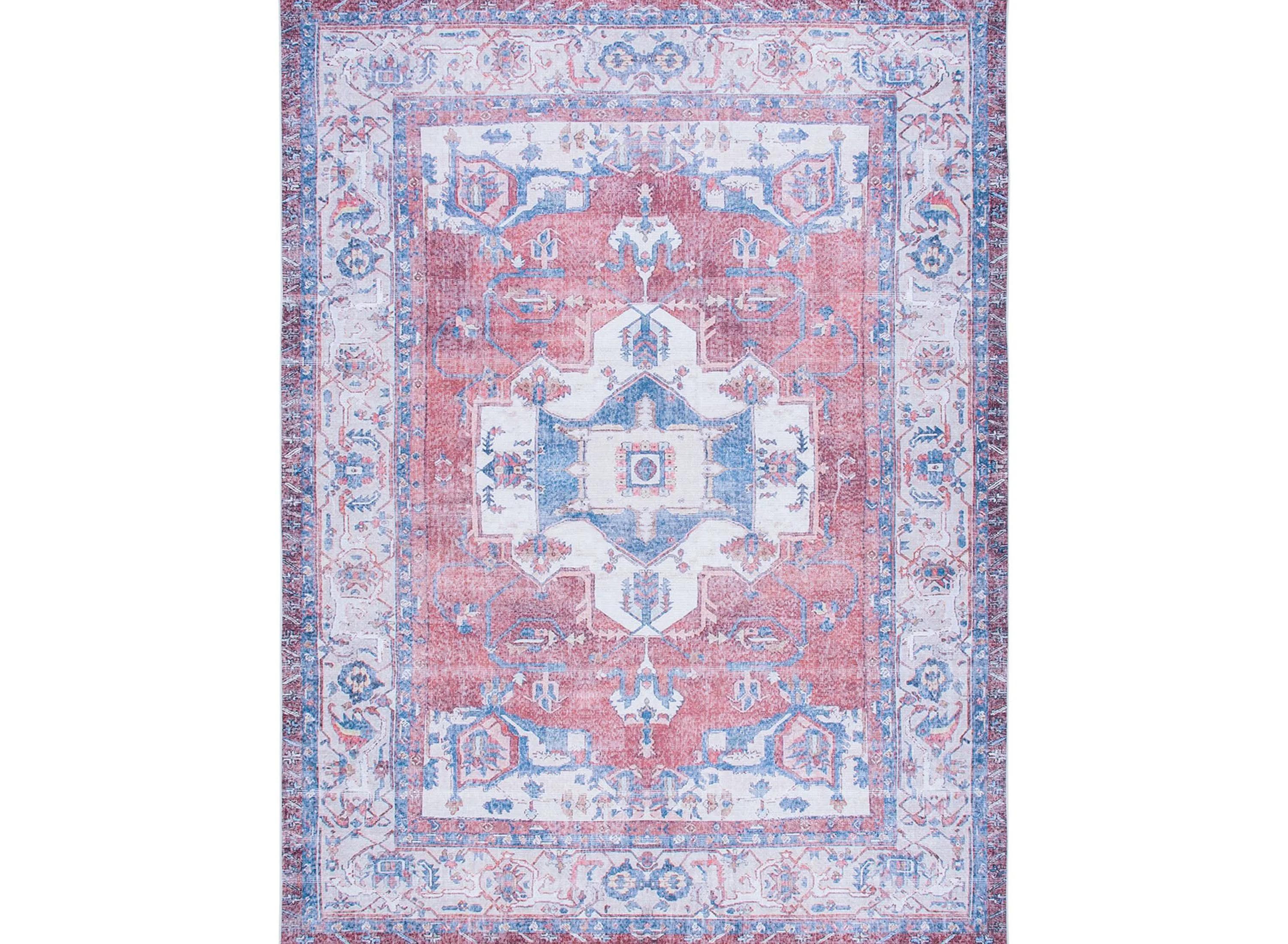 Serapi Area Rug