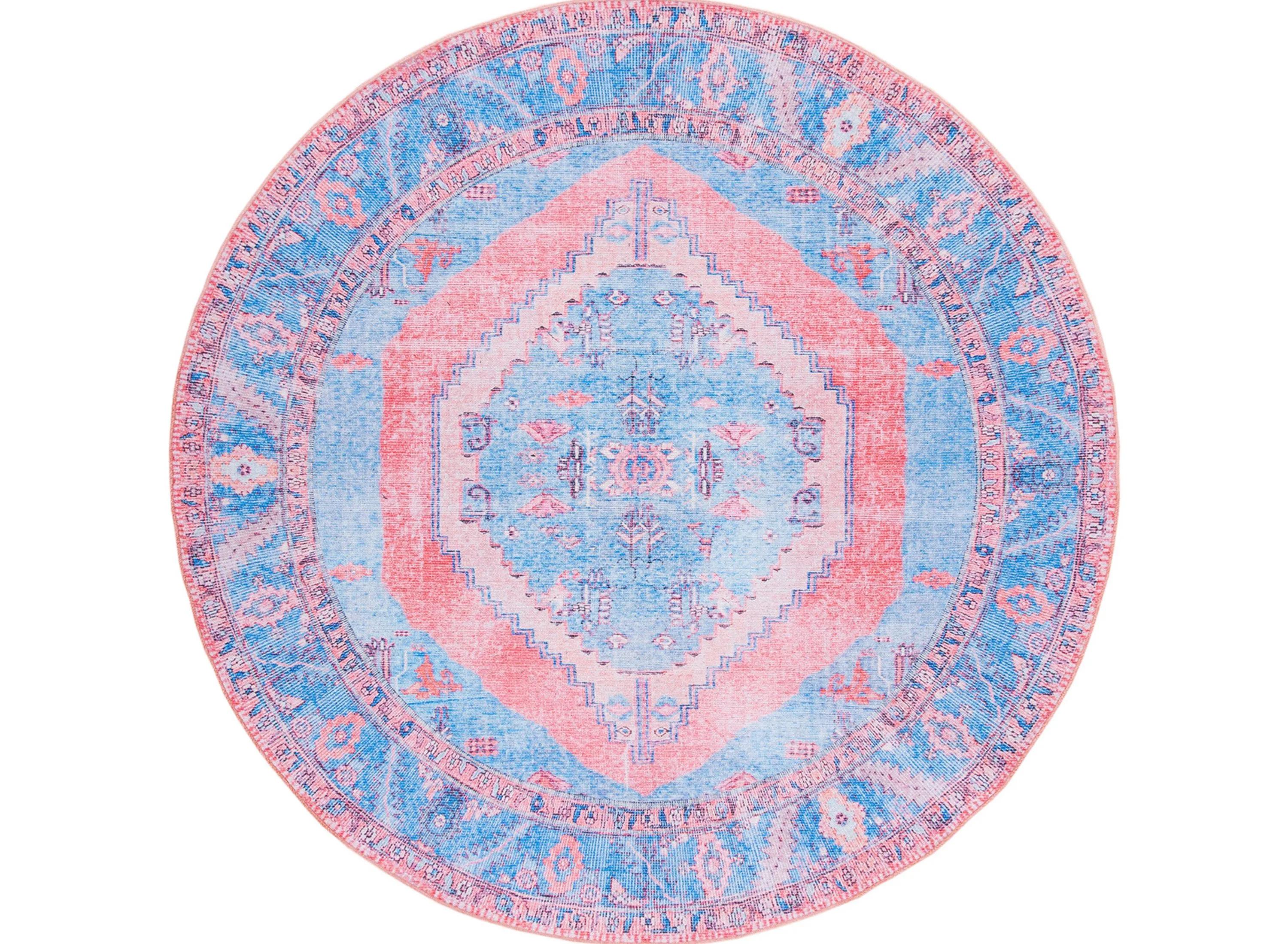 Serapi Area Rug