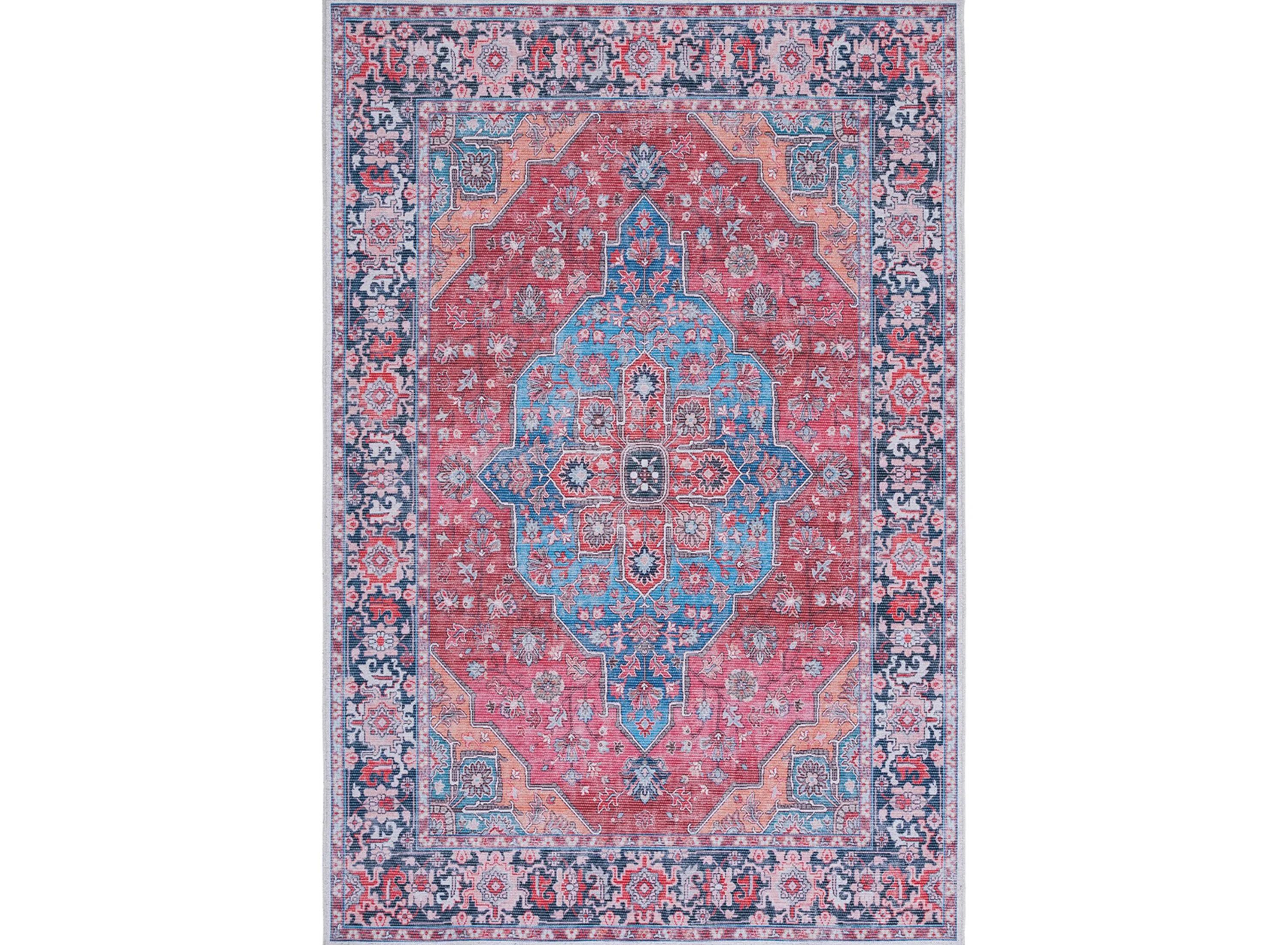 Serapi Area Rug