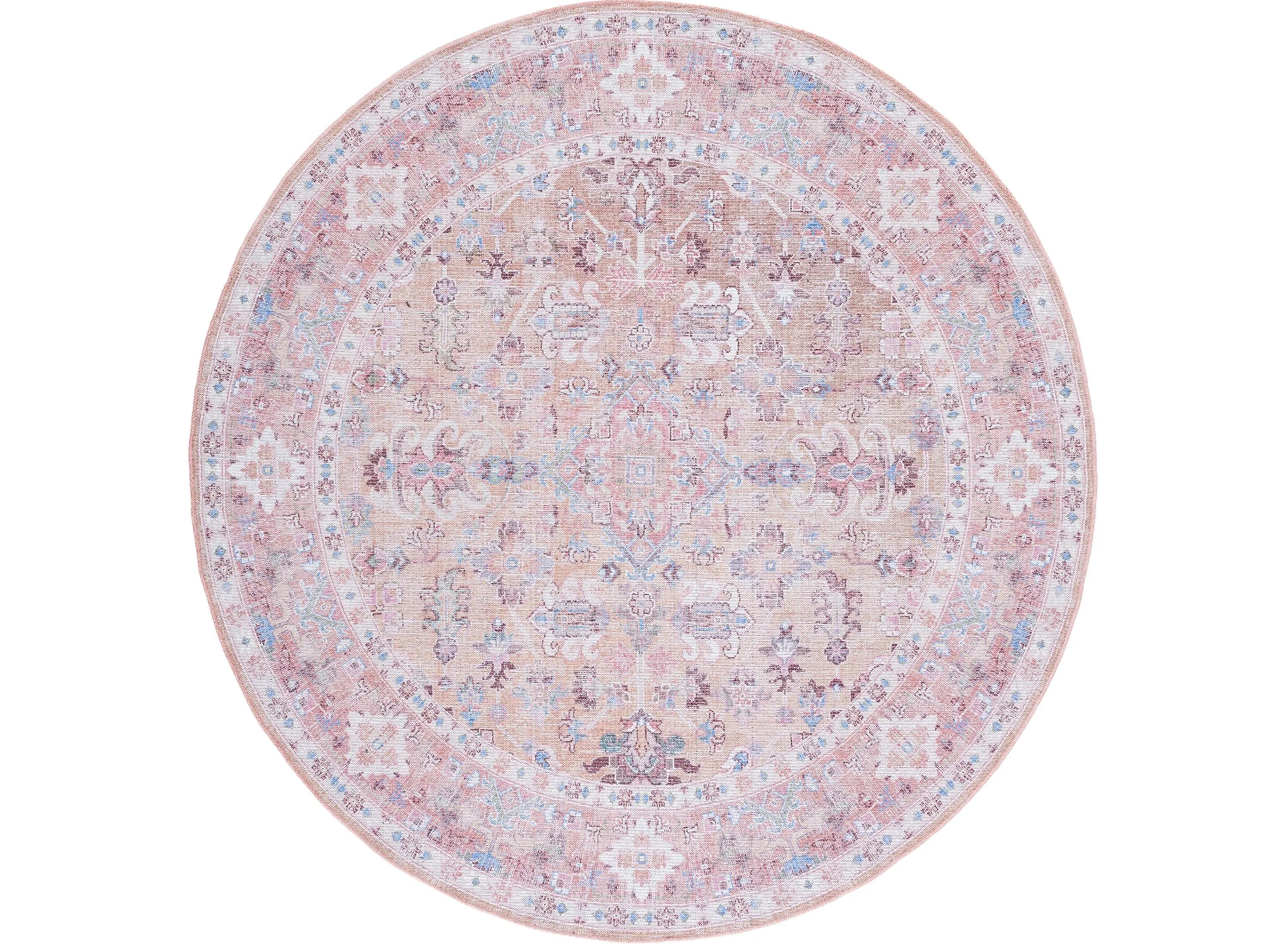 Serapi Area Rug