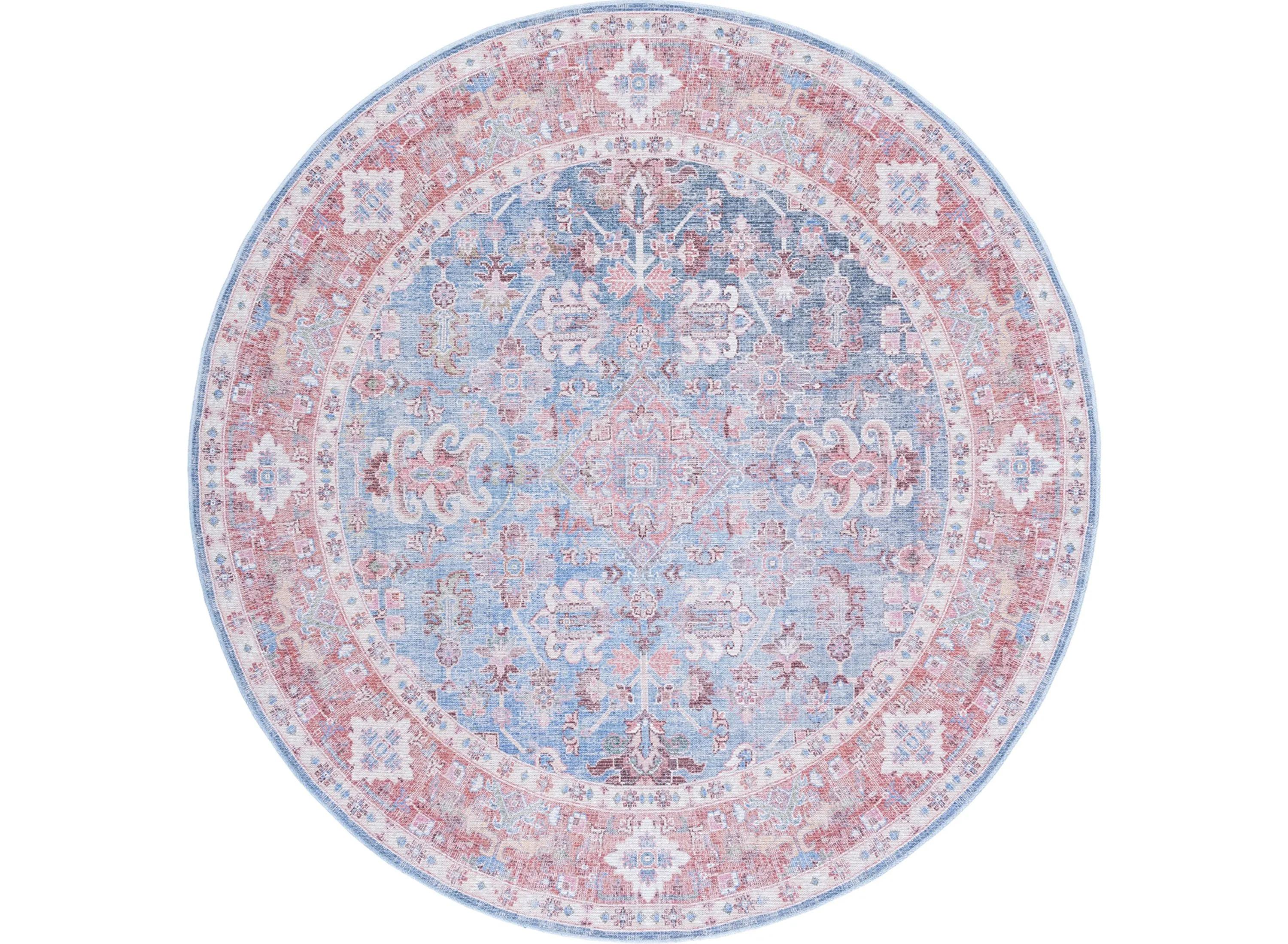 Serapi Area Rug